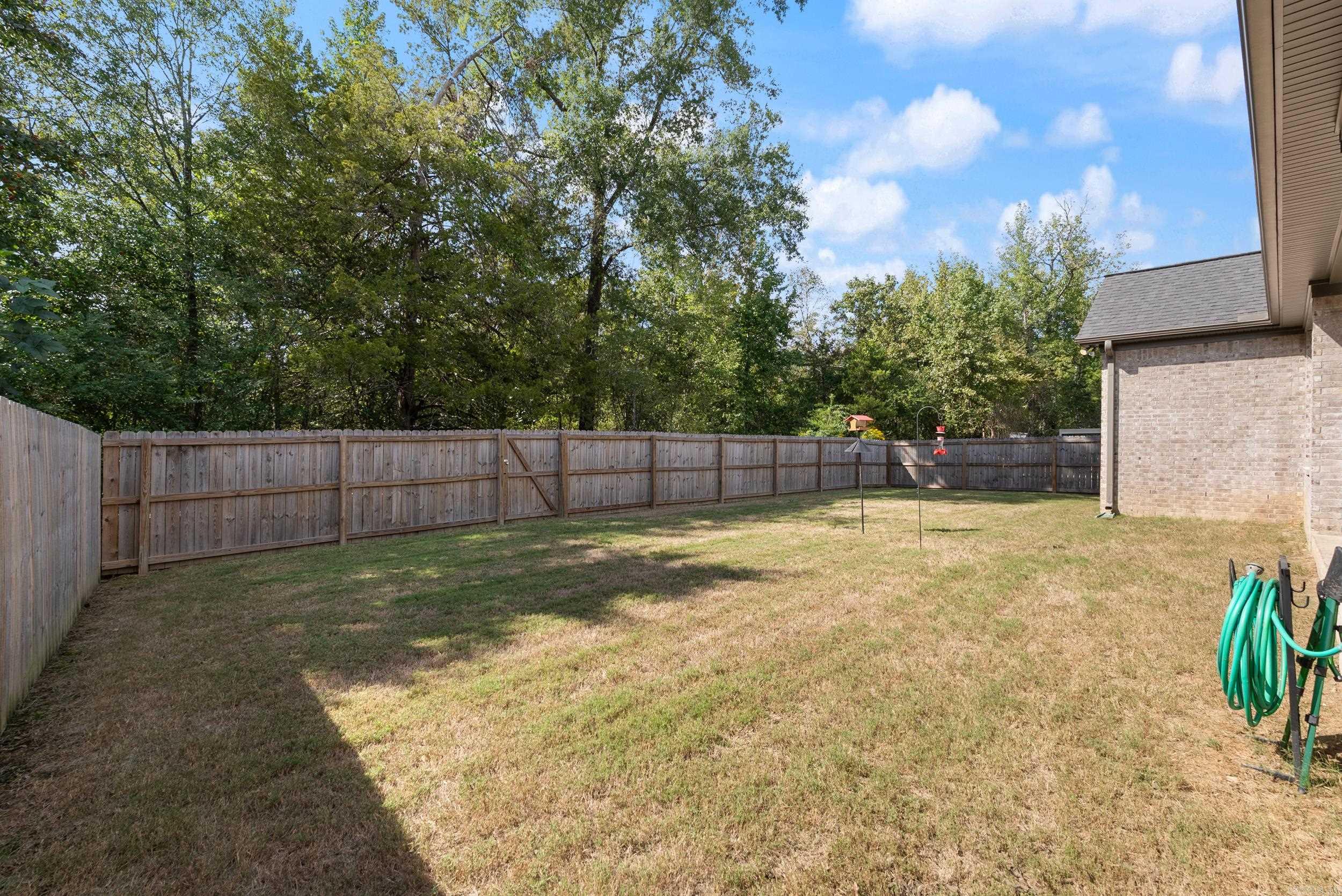 15015 Matterhorn  Maumelle, AR