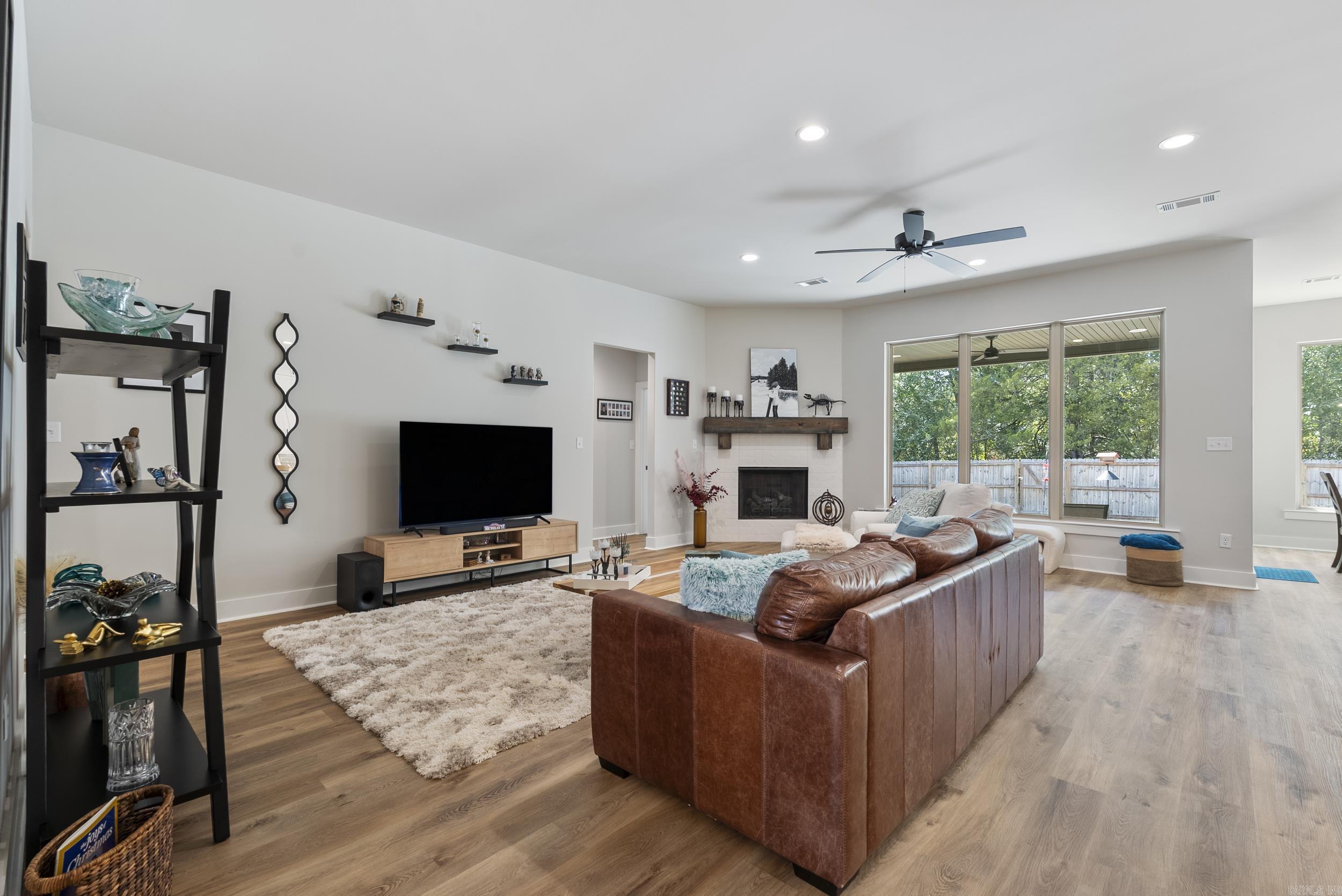 15015 Matterhorn  Maumelle, AR