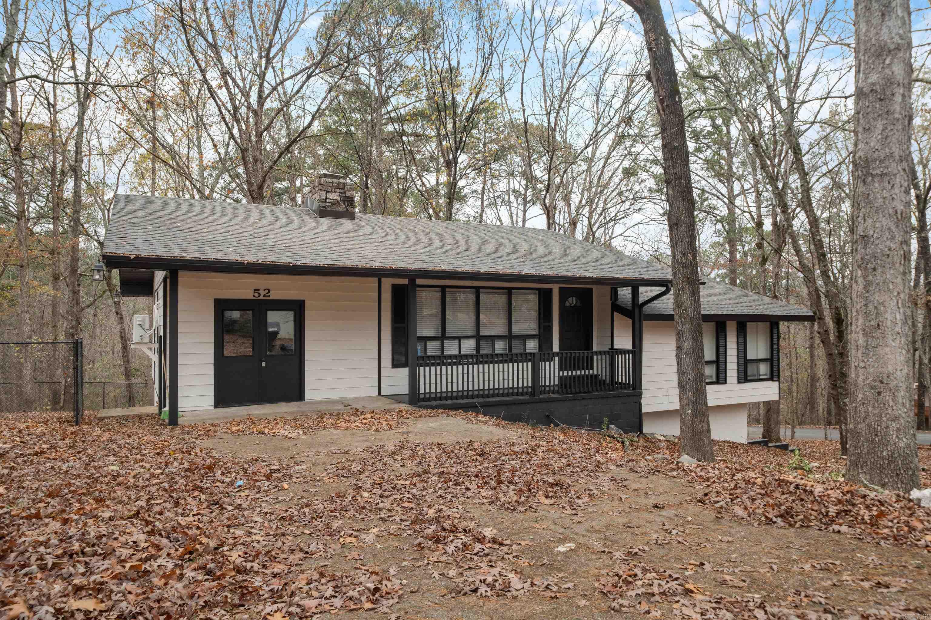 52 Herencia  Hot Springs Village, AR