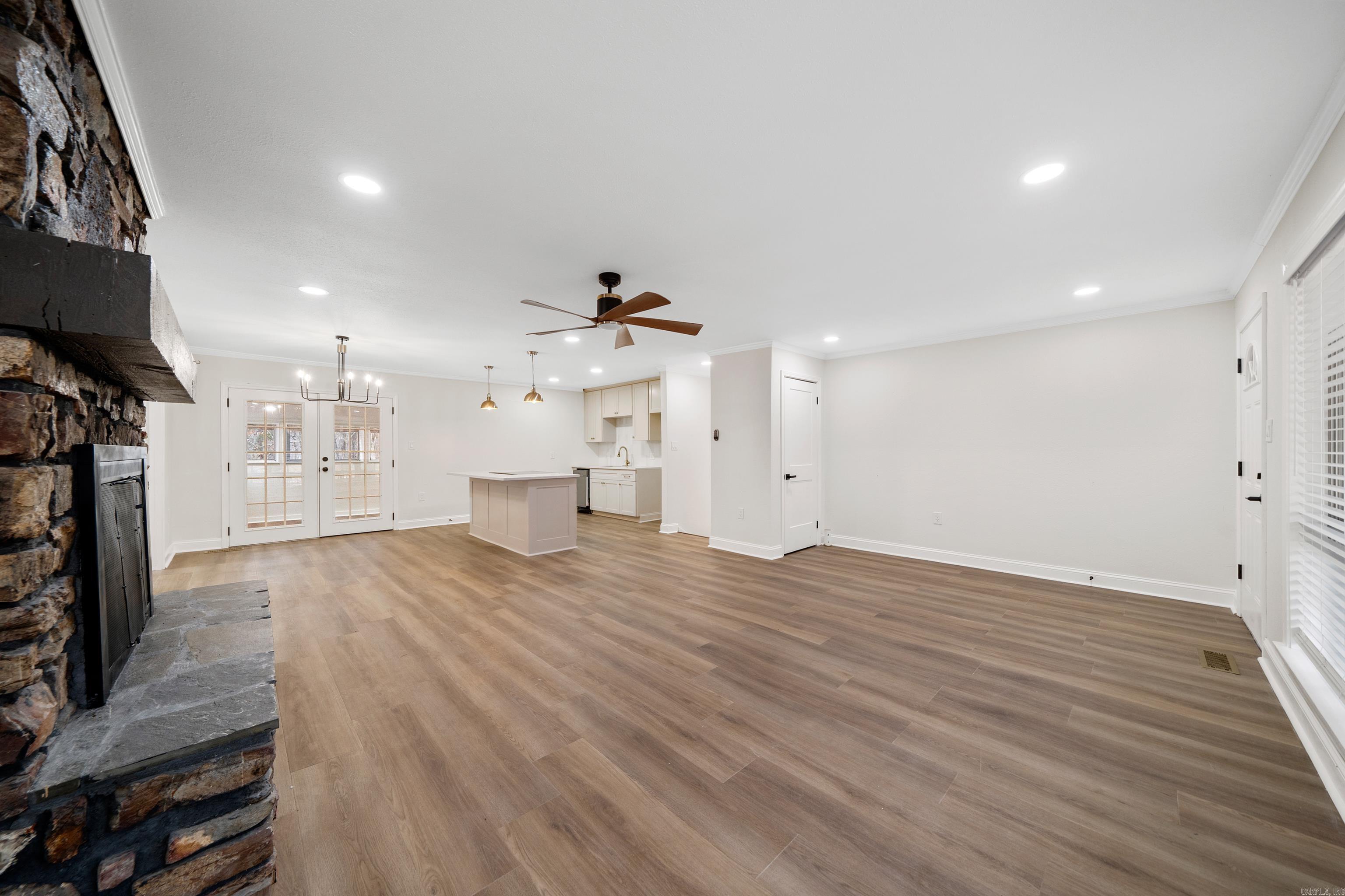 52 Herencia  Hot Springs Village, AR