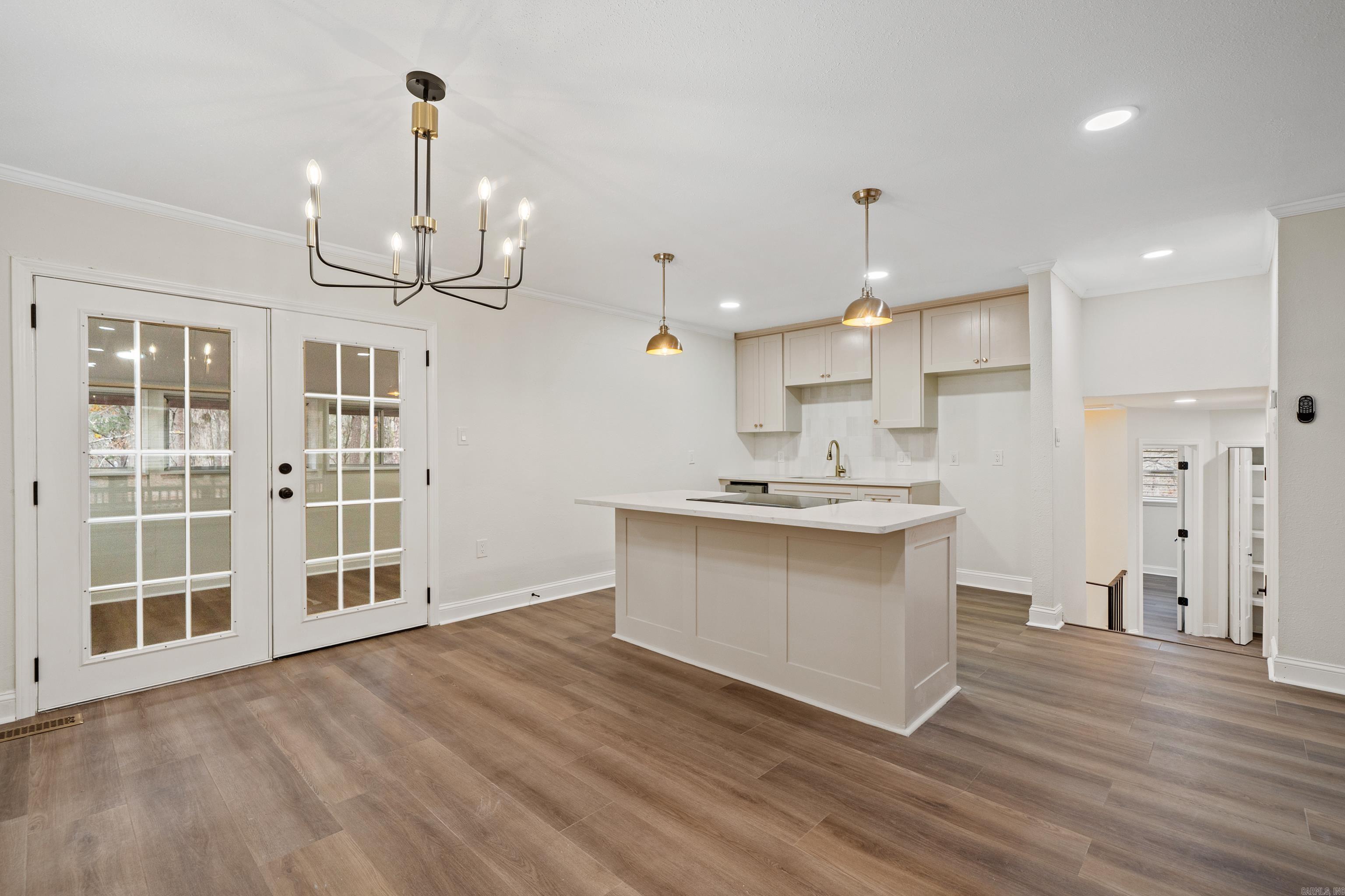 52 Herencia  Hot Springs Village, AR