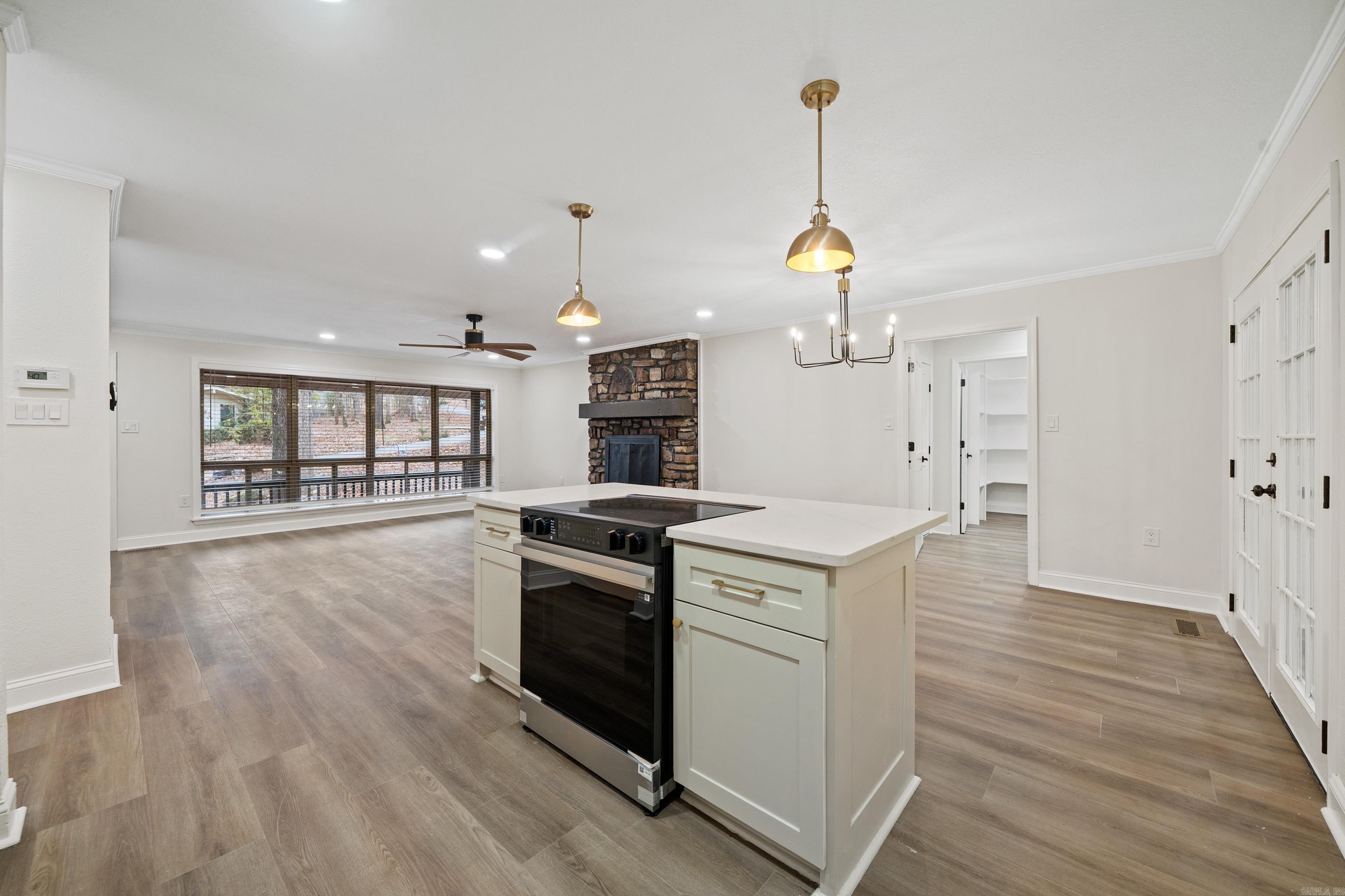 52 Herencia  Hot Springs Village, AR