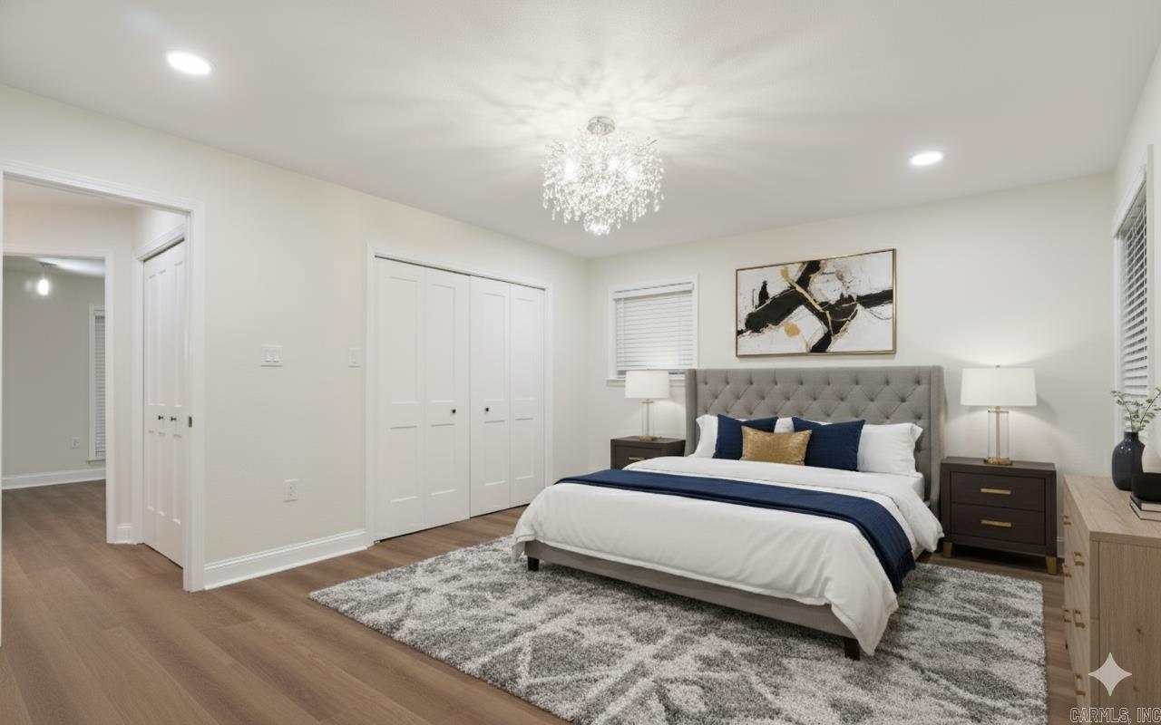 52 Herencia  Hot Springs Village, AR