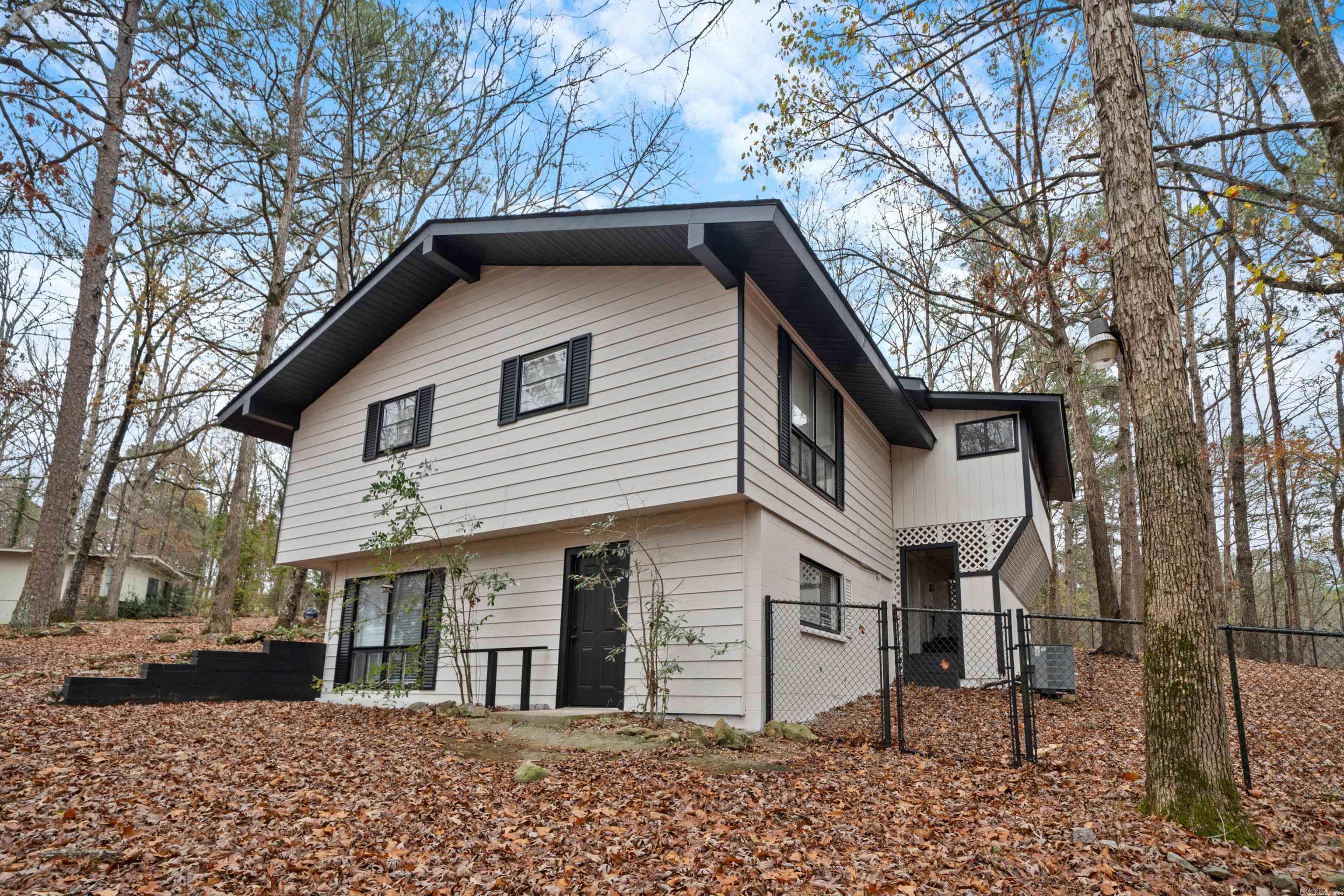 52 Herencia  Hot Springs Village, AR