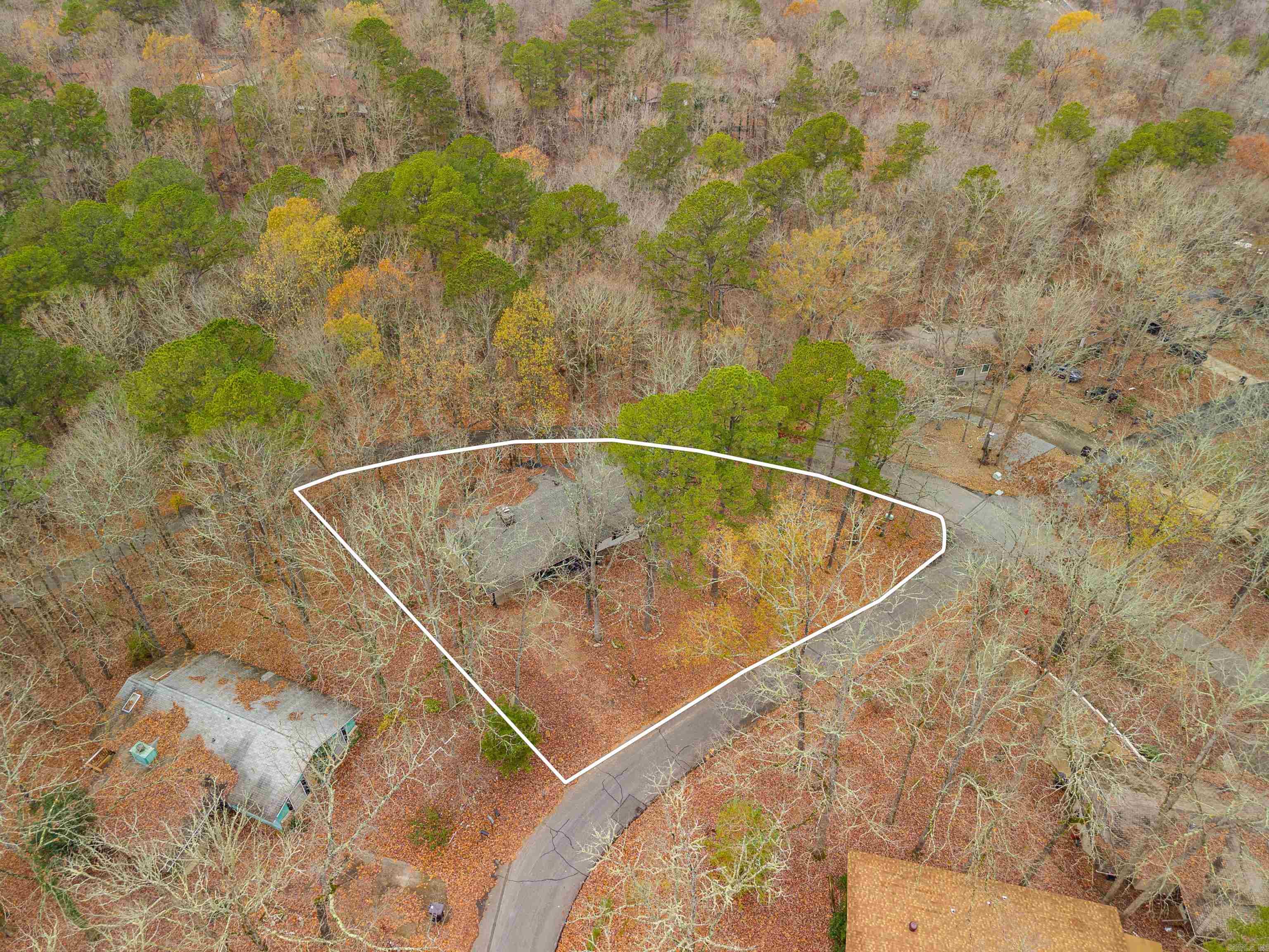 52 Herencia  Hot Springs Village, AR