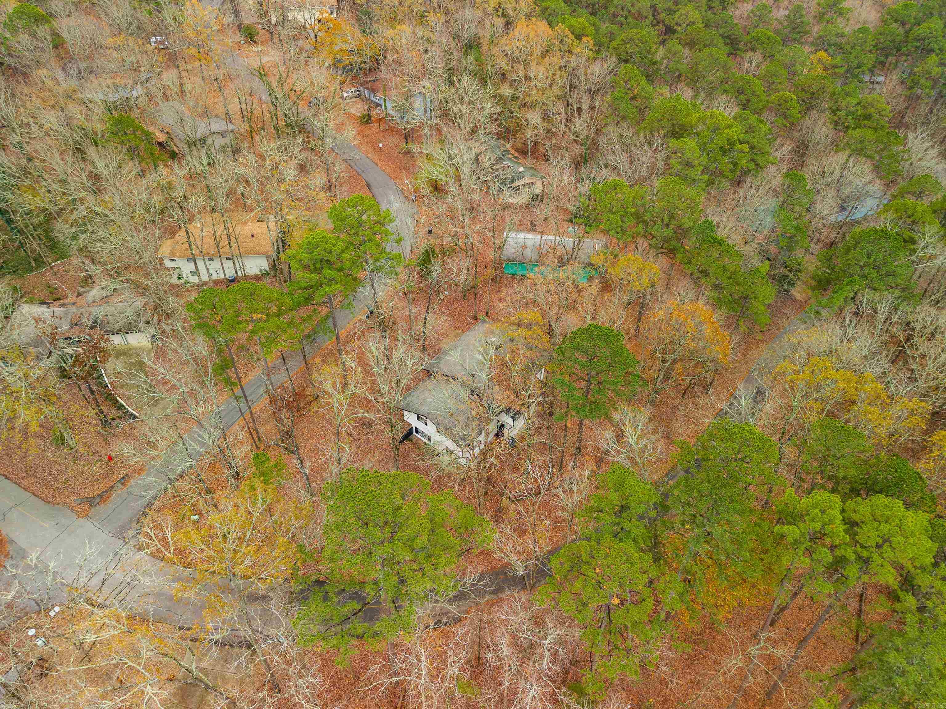 52 Herencia  Hot Springs Village, AR