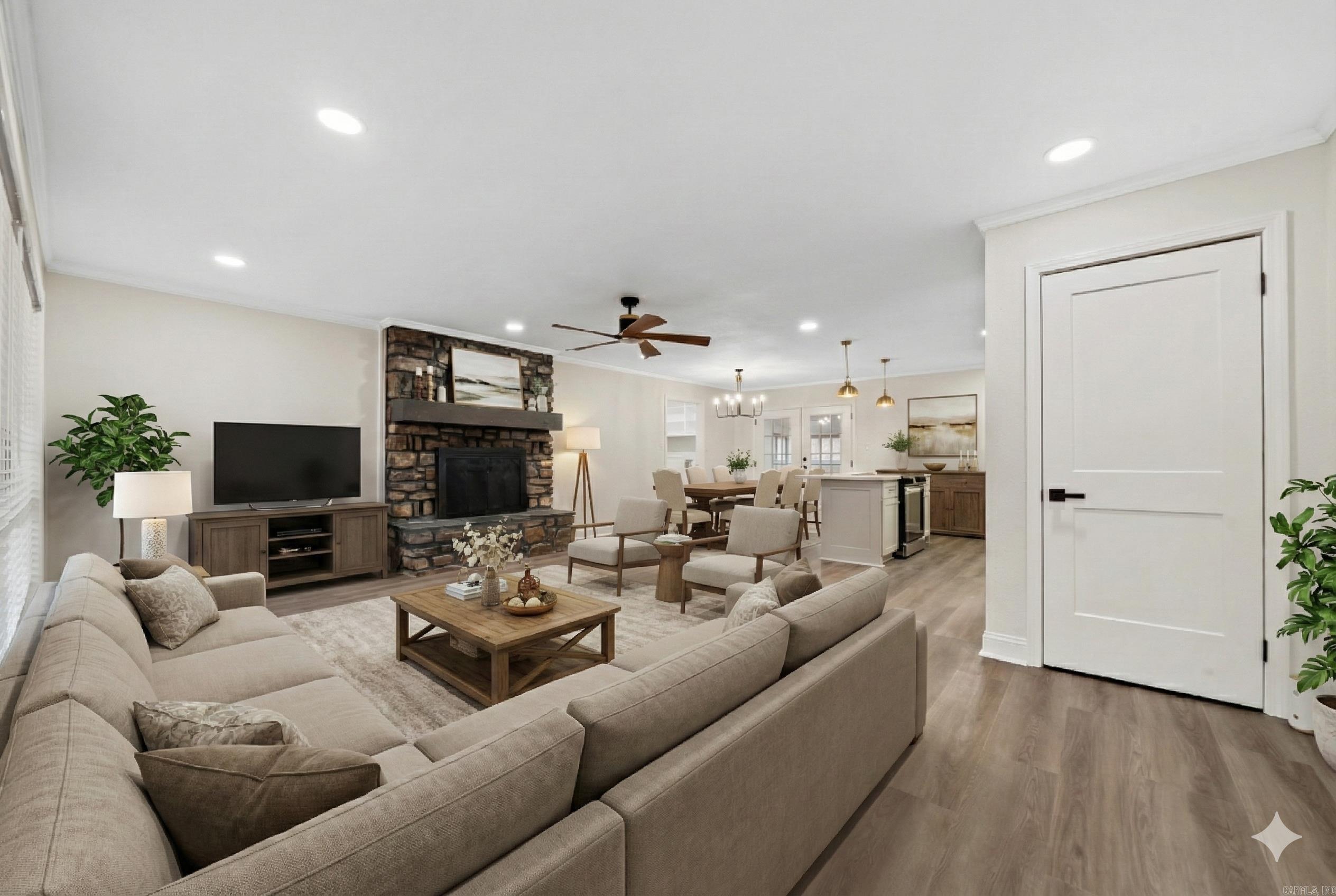 52 Herencia  Hot Springs Village, AR