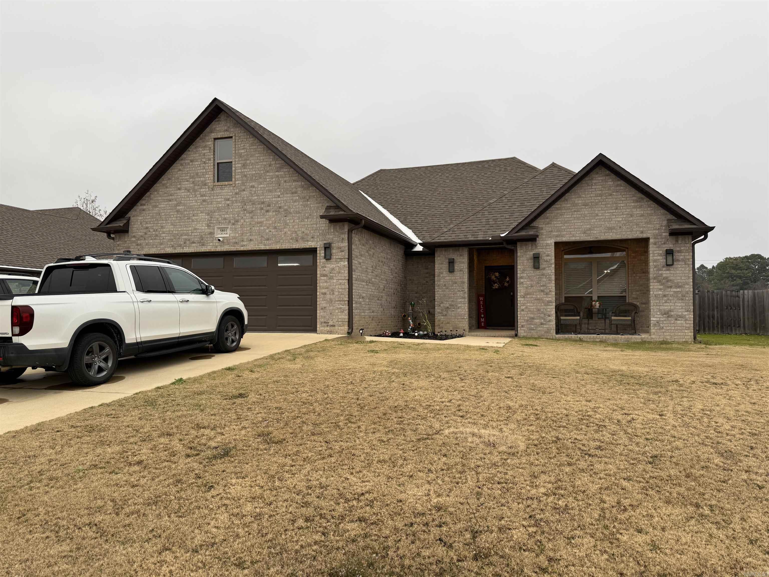 5801 Gene  Paragould, AR