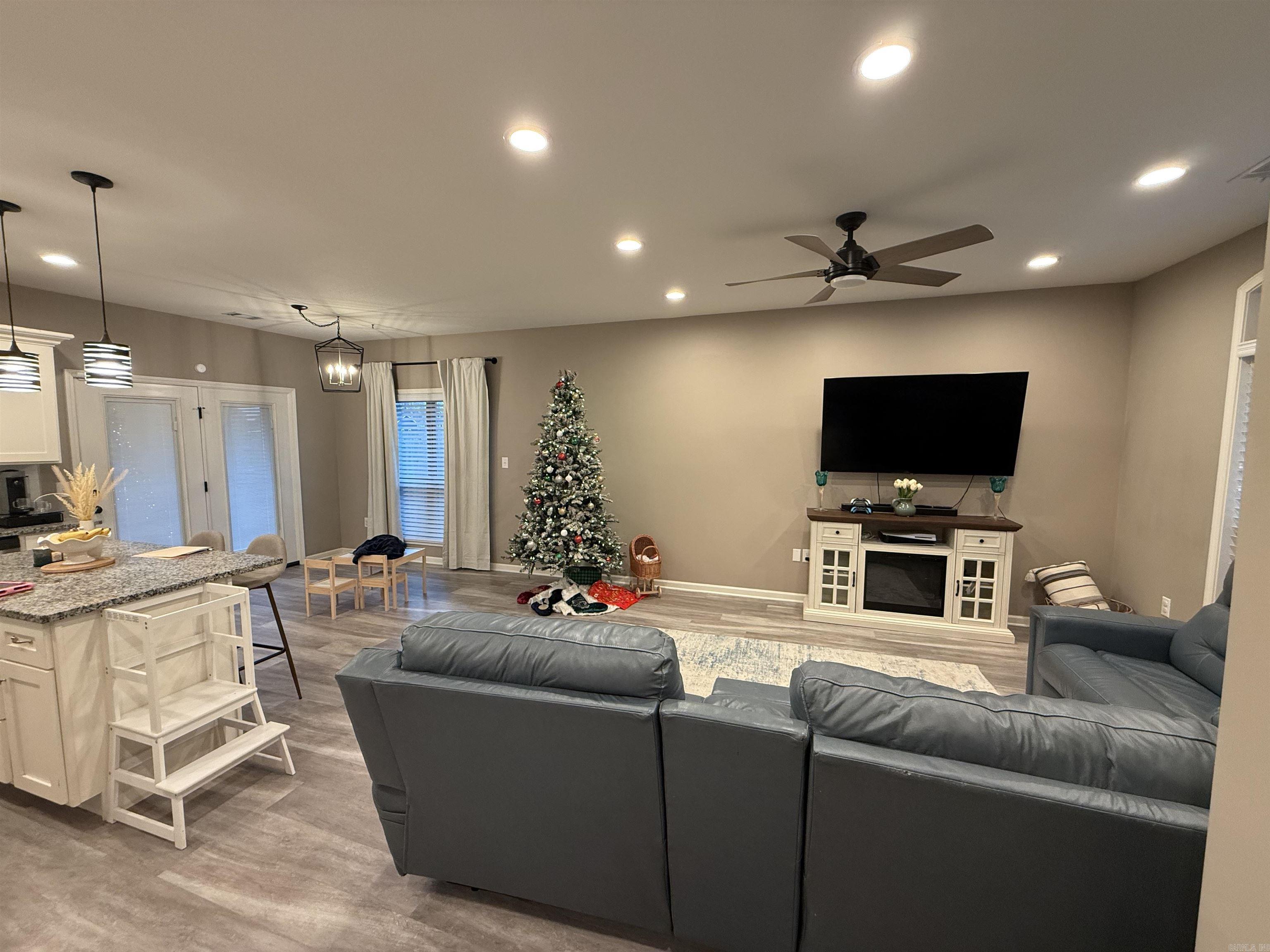 5801 Gene  Paragould, AR