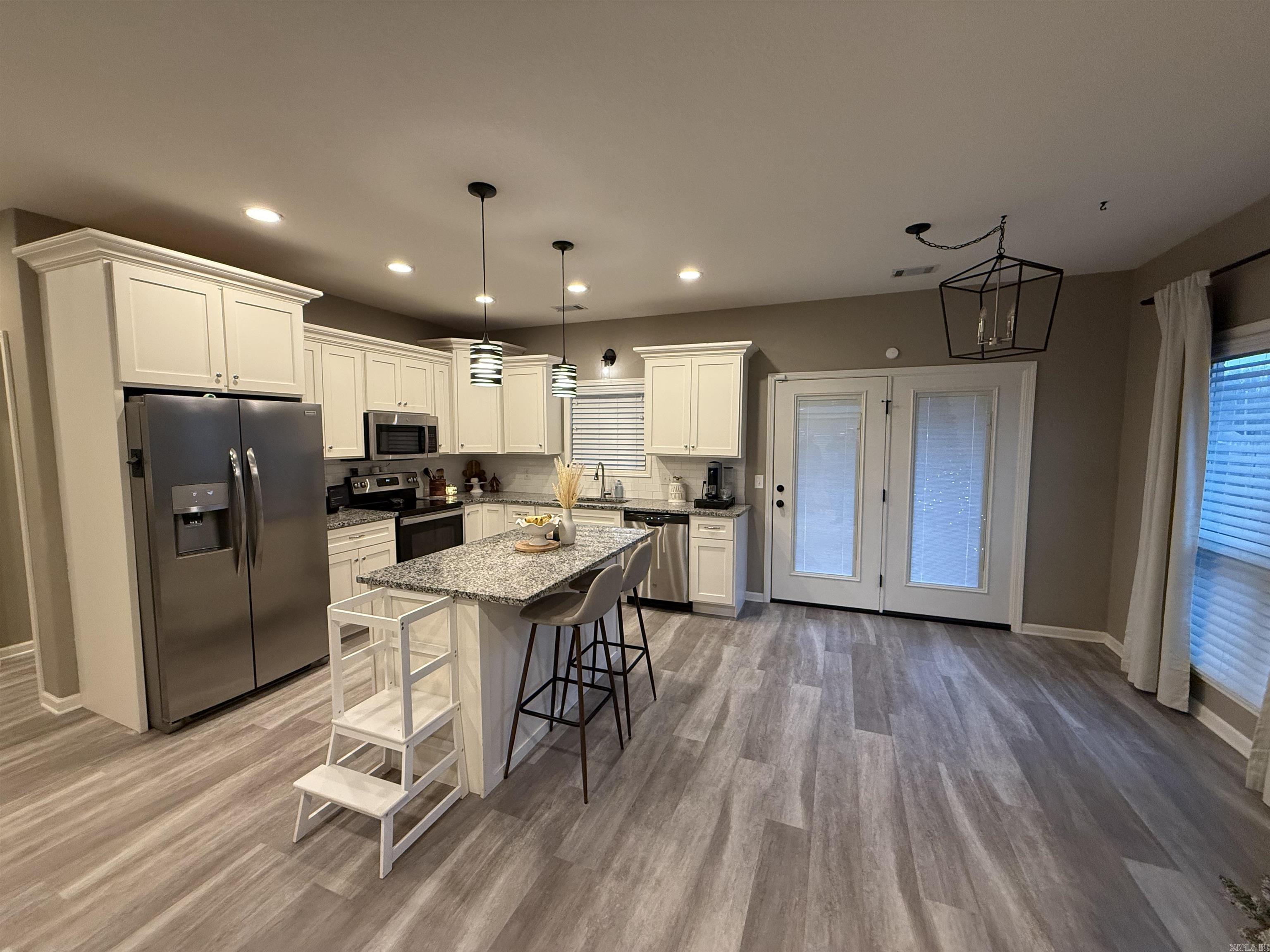 5801 Gene  Paragould, AR