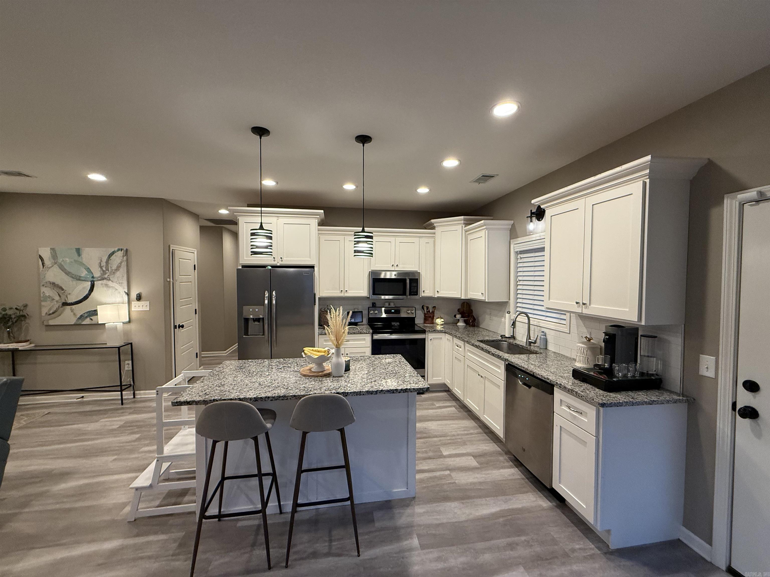 5801 Gene  Paragould, AR