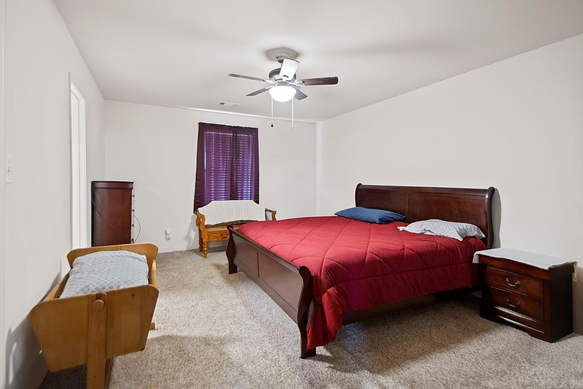 905 Graham Rd  Cabot, AR