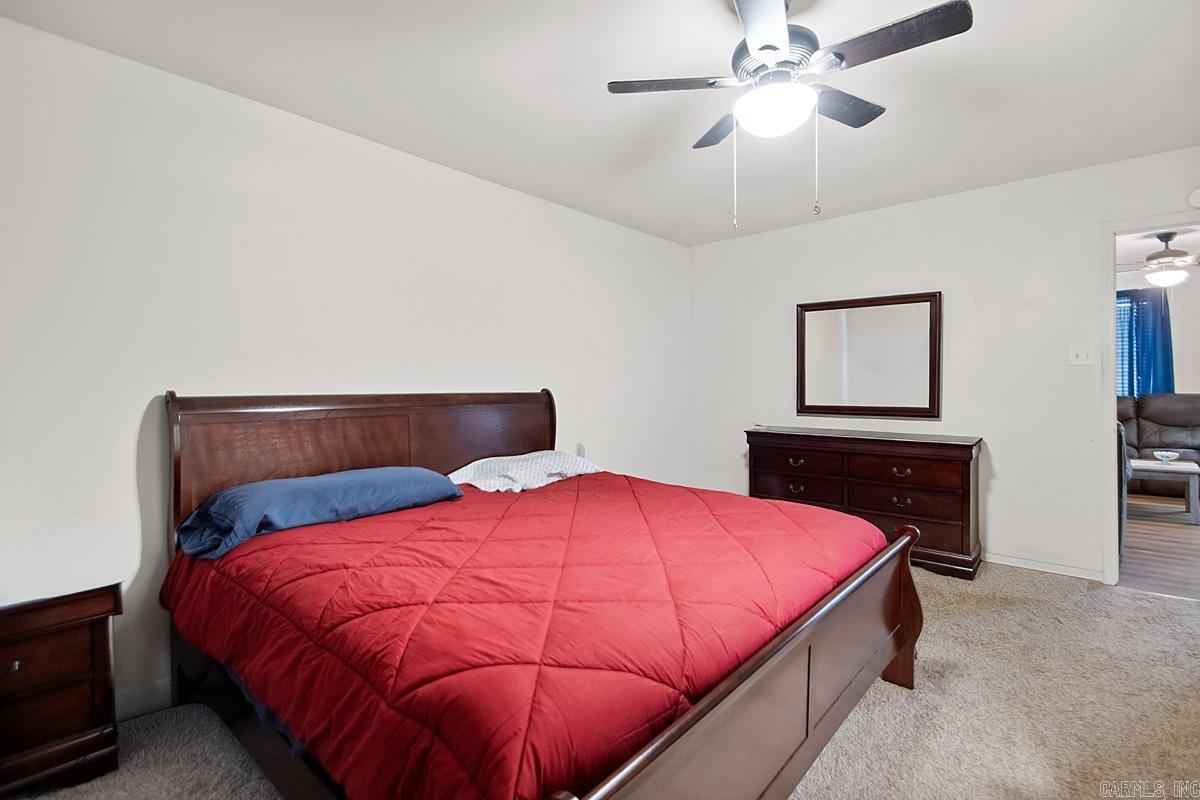 905 Graham Rd  Cabot, AR