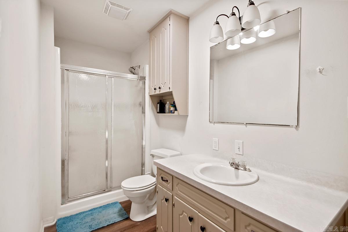 905 Graham Rd  Cabot, AR