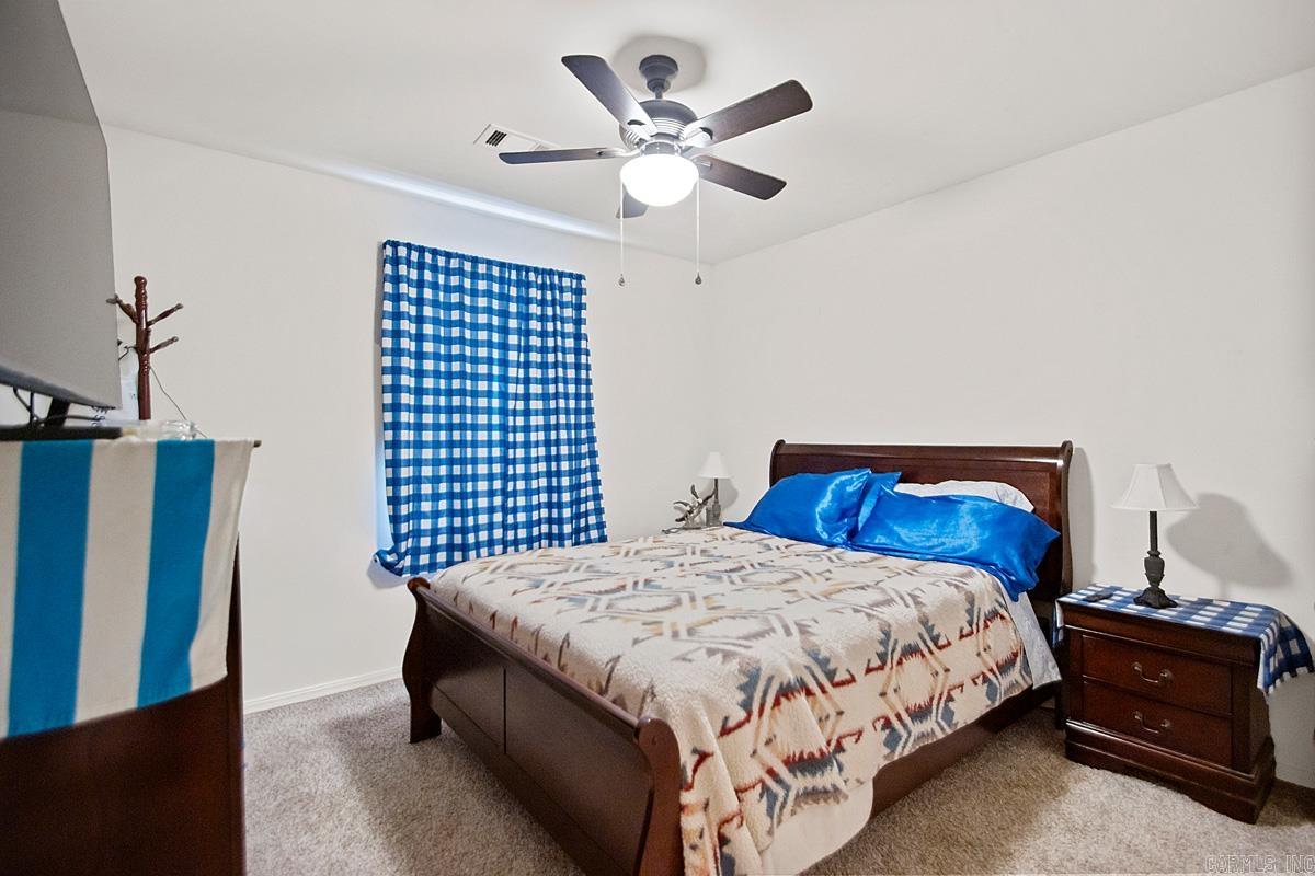 905 Graham Rd  Cabot, AR