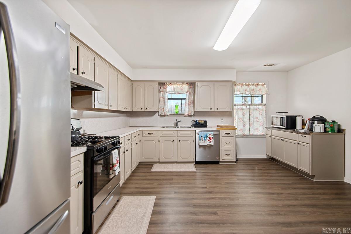 905 Graham Rd  Cabot, AR