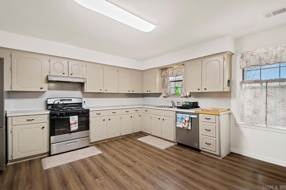 905 Graham Rd  Cabot, AR