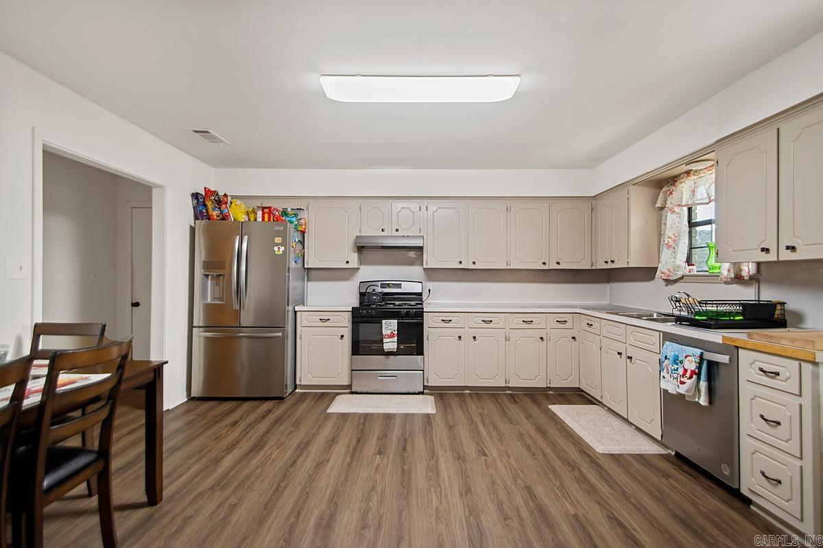 905 Graham Rd  Cabot, AR