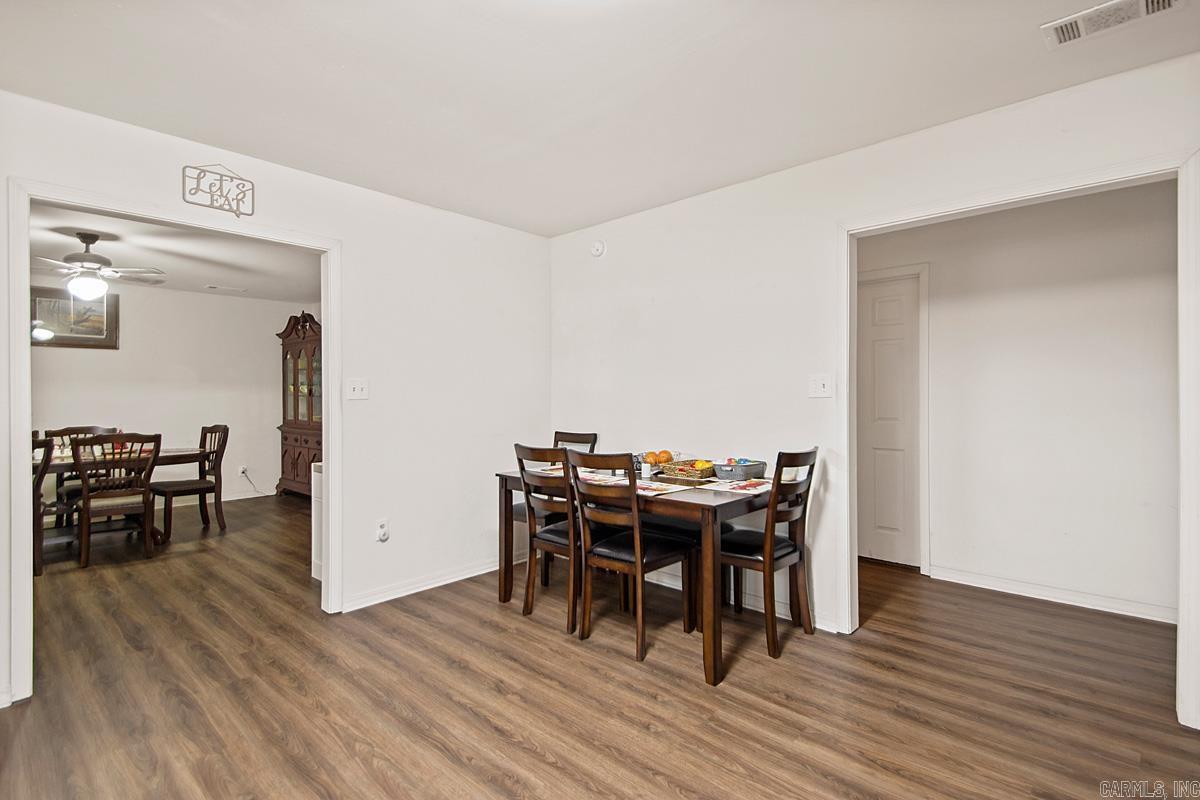 905 Graham Rd  Cabot, AR