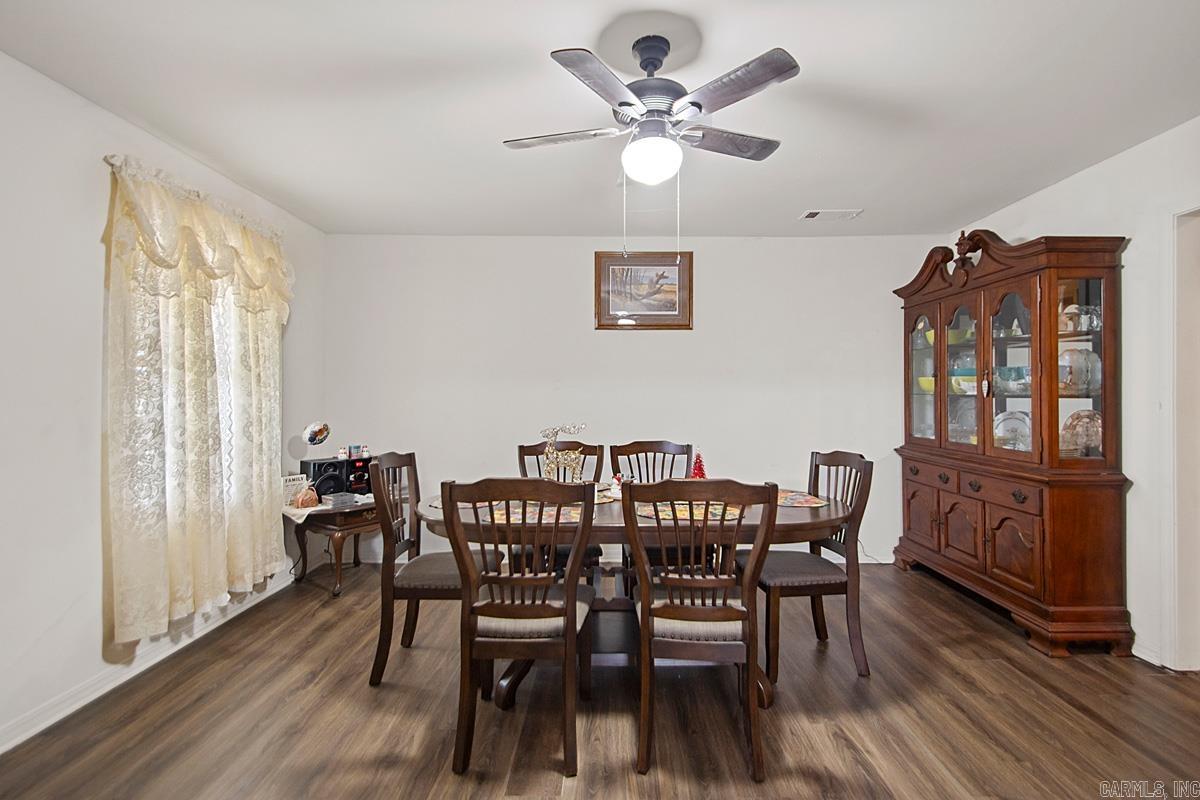 905 Graham Rd  Cabot, AR