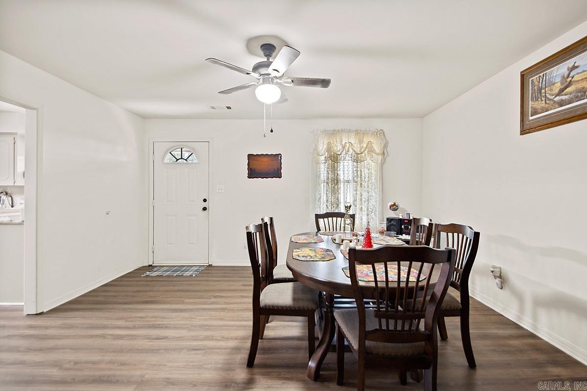 905 Graham Rd  Cabot, AR