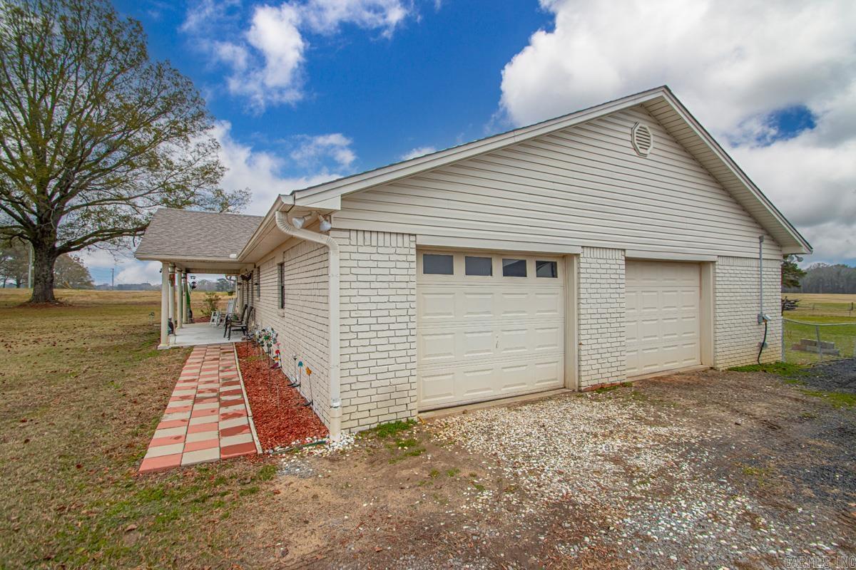 905 Graham Rd  Cabot, AR