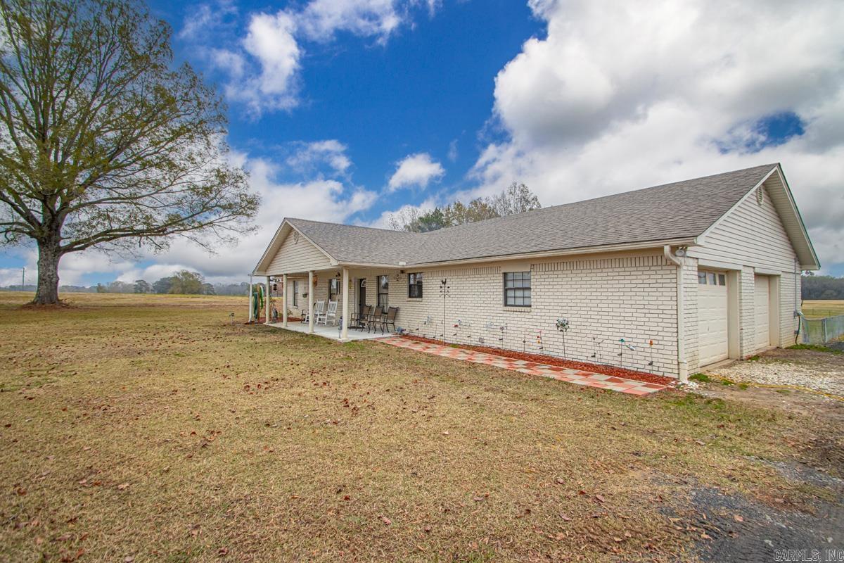 905 Graham Rd  Cabot, AR