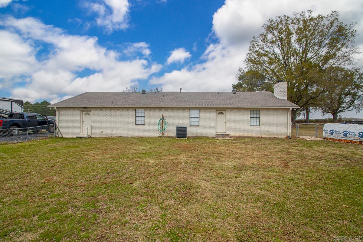 905 Graham Rd  Cabot, AR