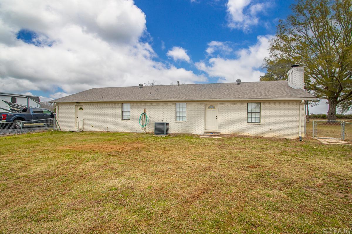 905 Graham Rd  Cabot, AR