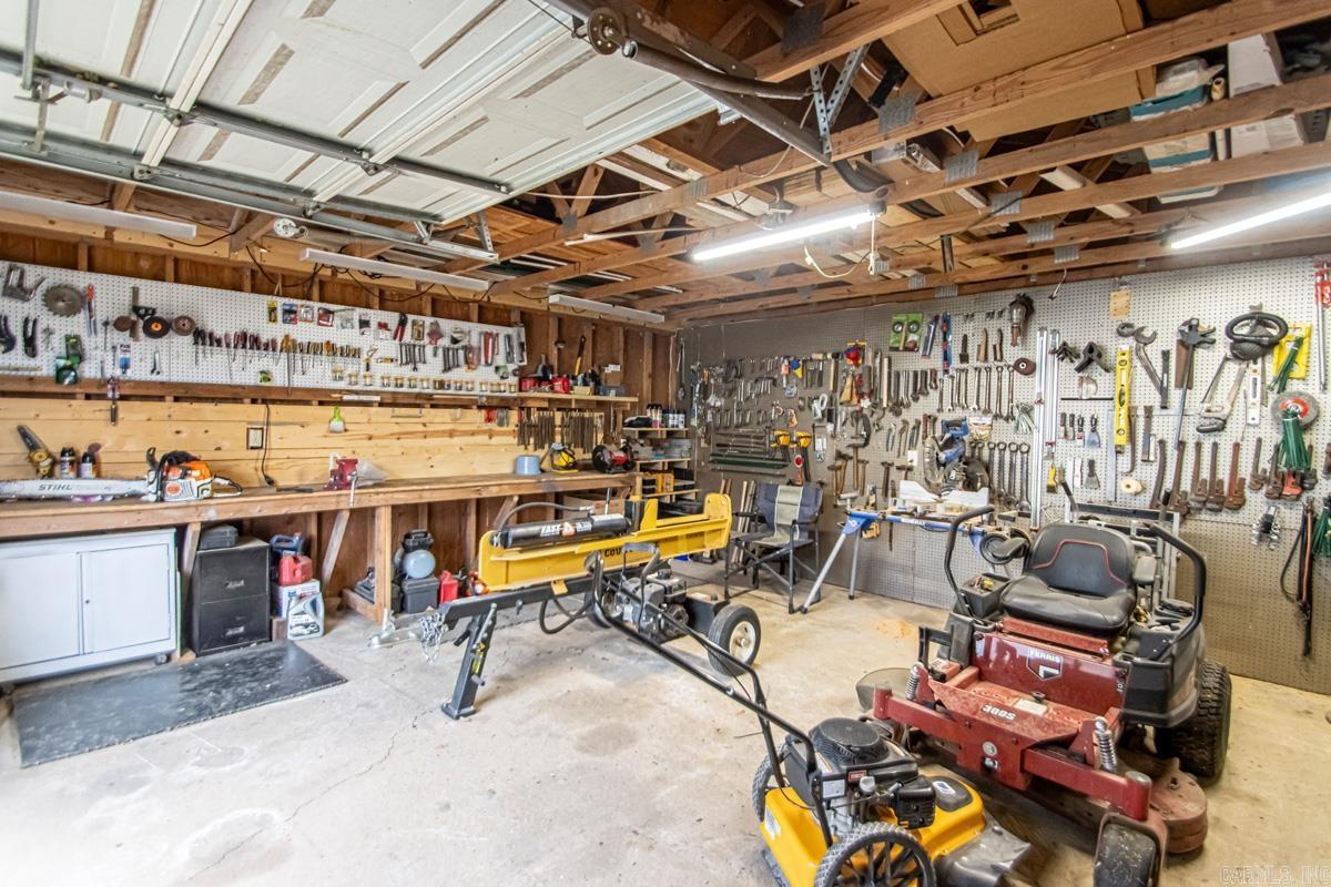 905 Graham Rd  Cabot, AR