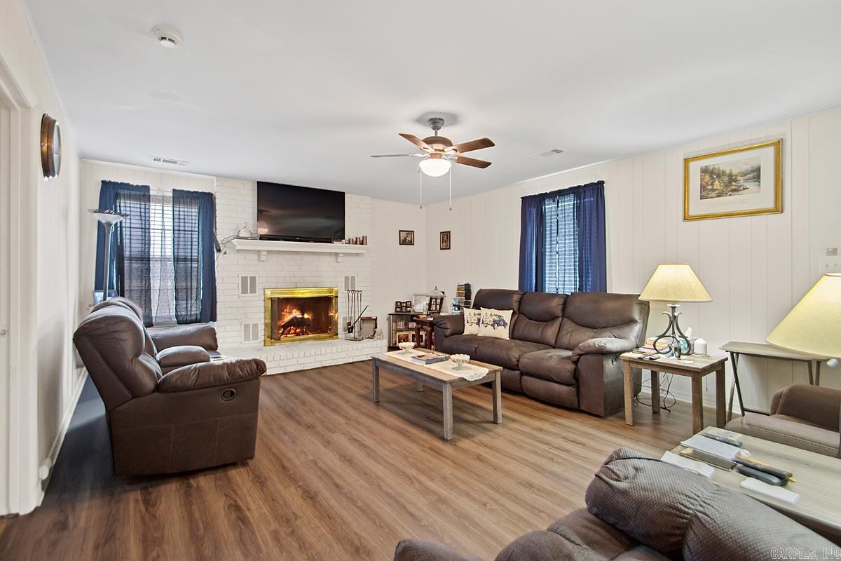 905 Graham Rd  Cabot, AR