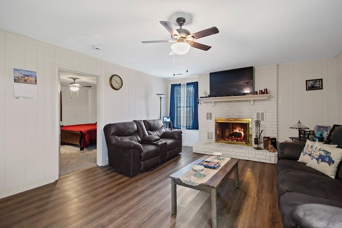 905 Graham Rd  Cabot, AR