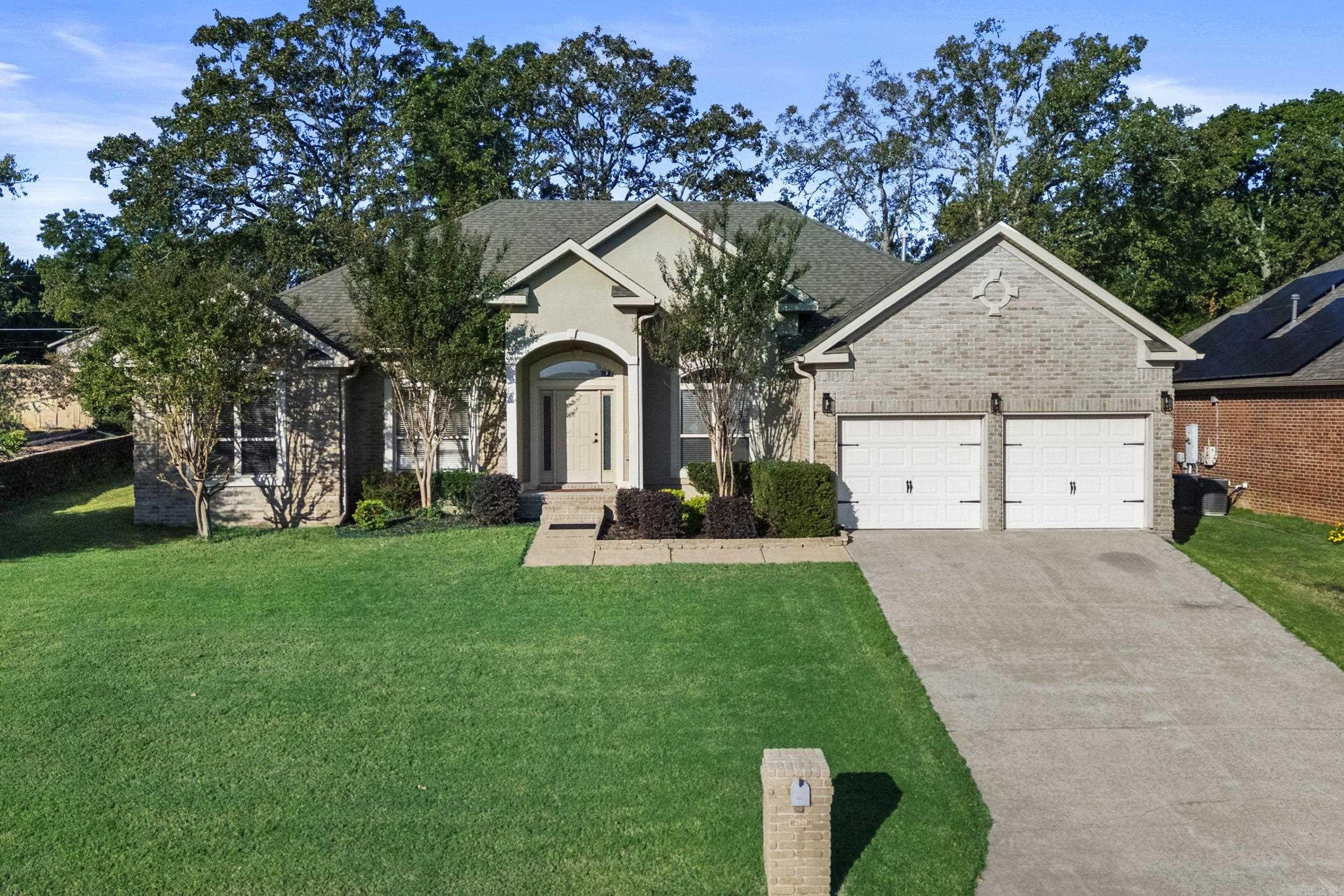 2949 Maelstrom  Sherwood, AR