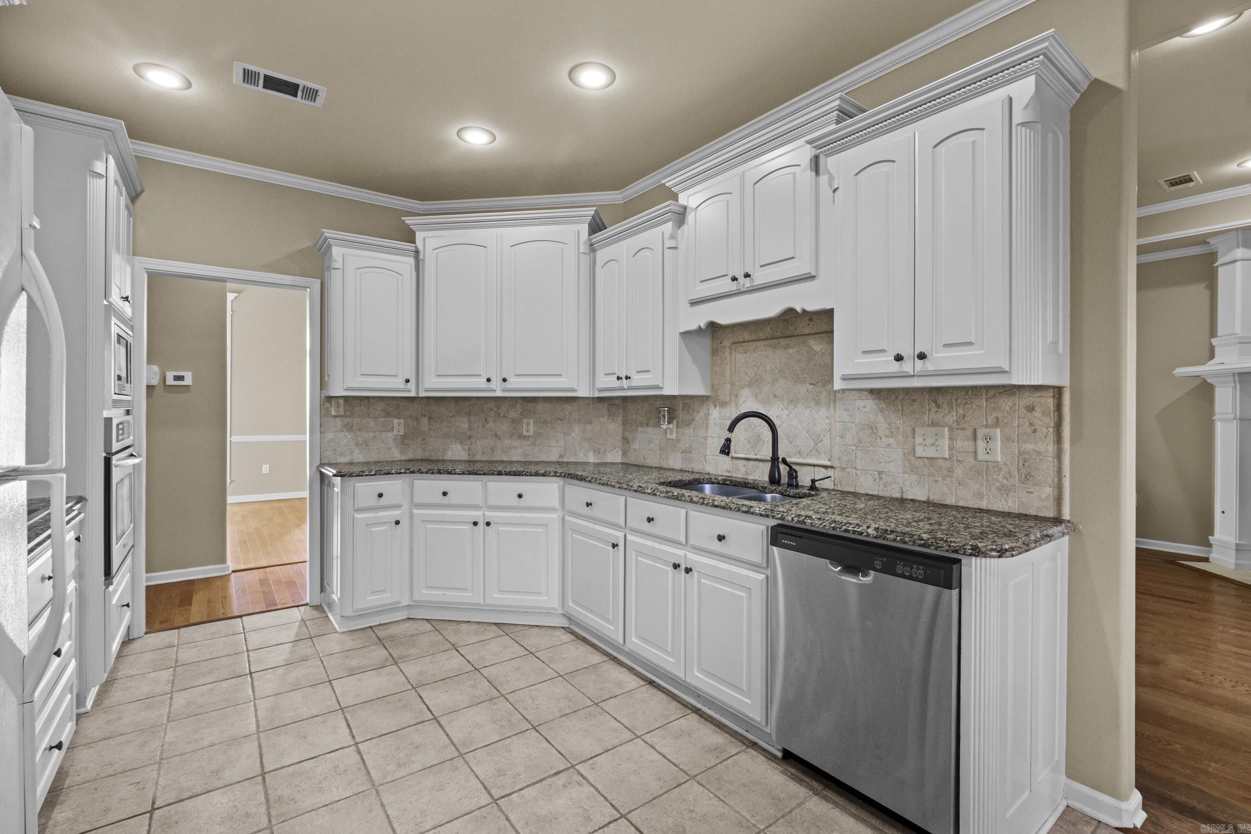 2949 Maelstrom  Sherwood, AR