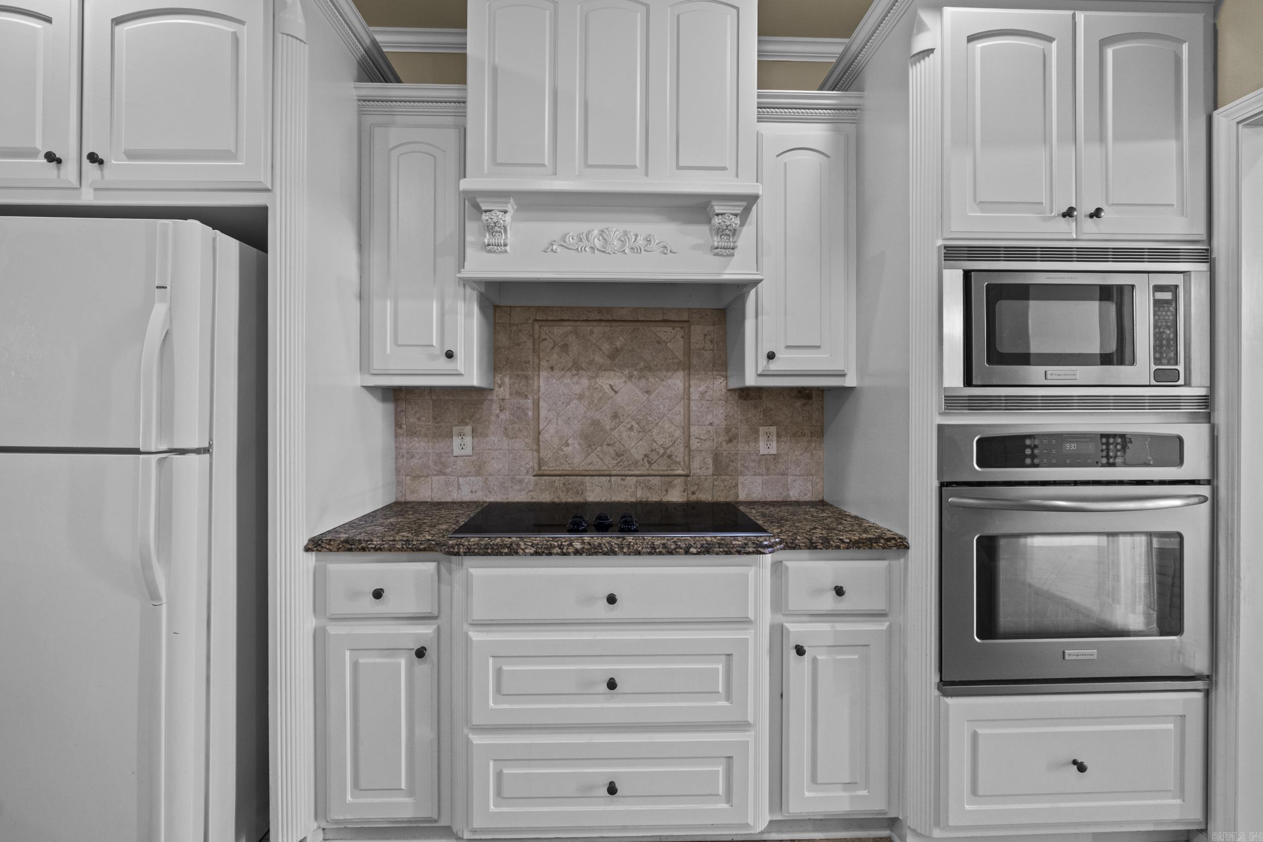 2949 Maelstrom  Sherwood, AR