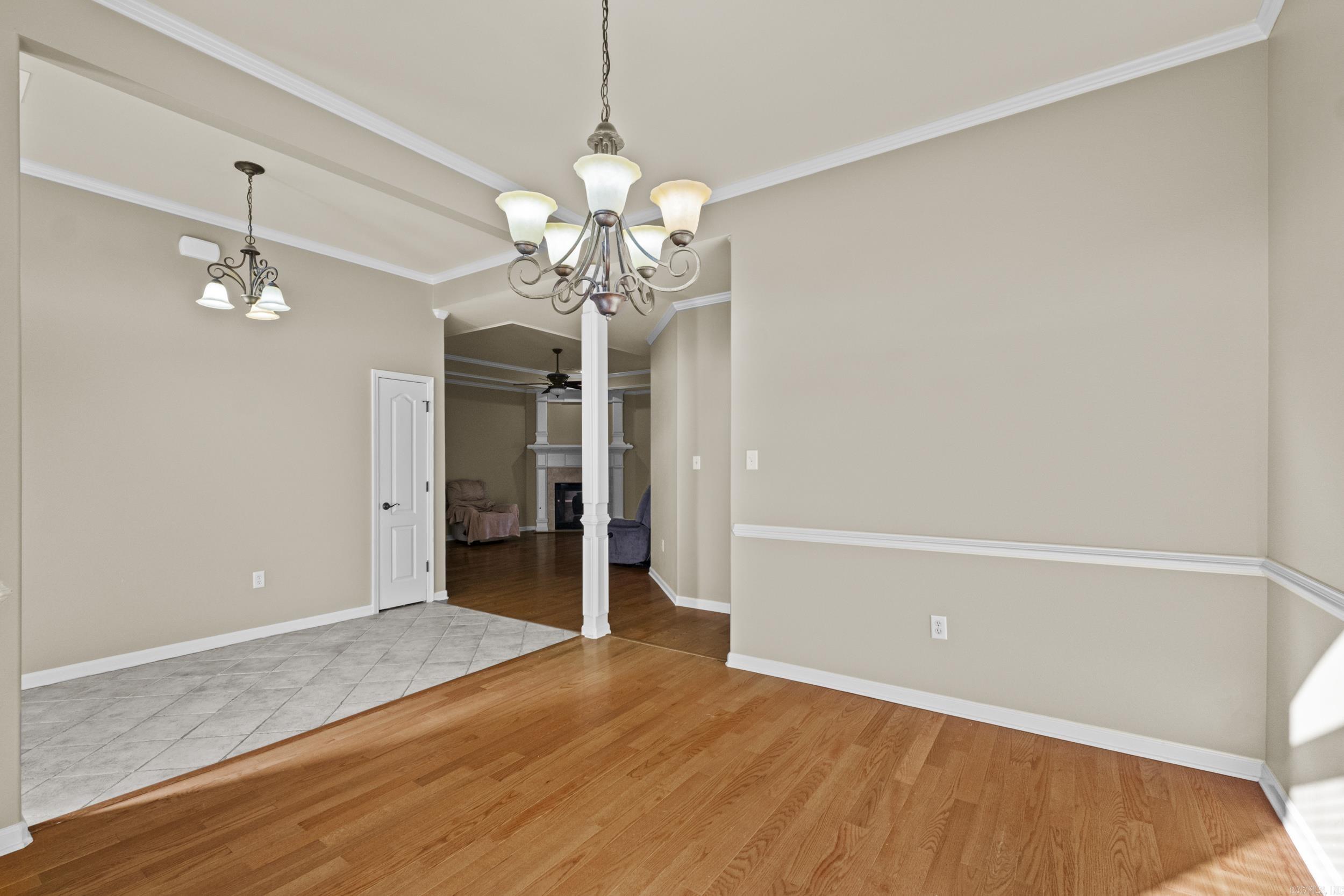 2949 Maelstrom  Sherwood, AR