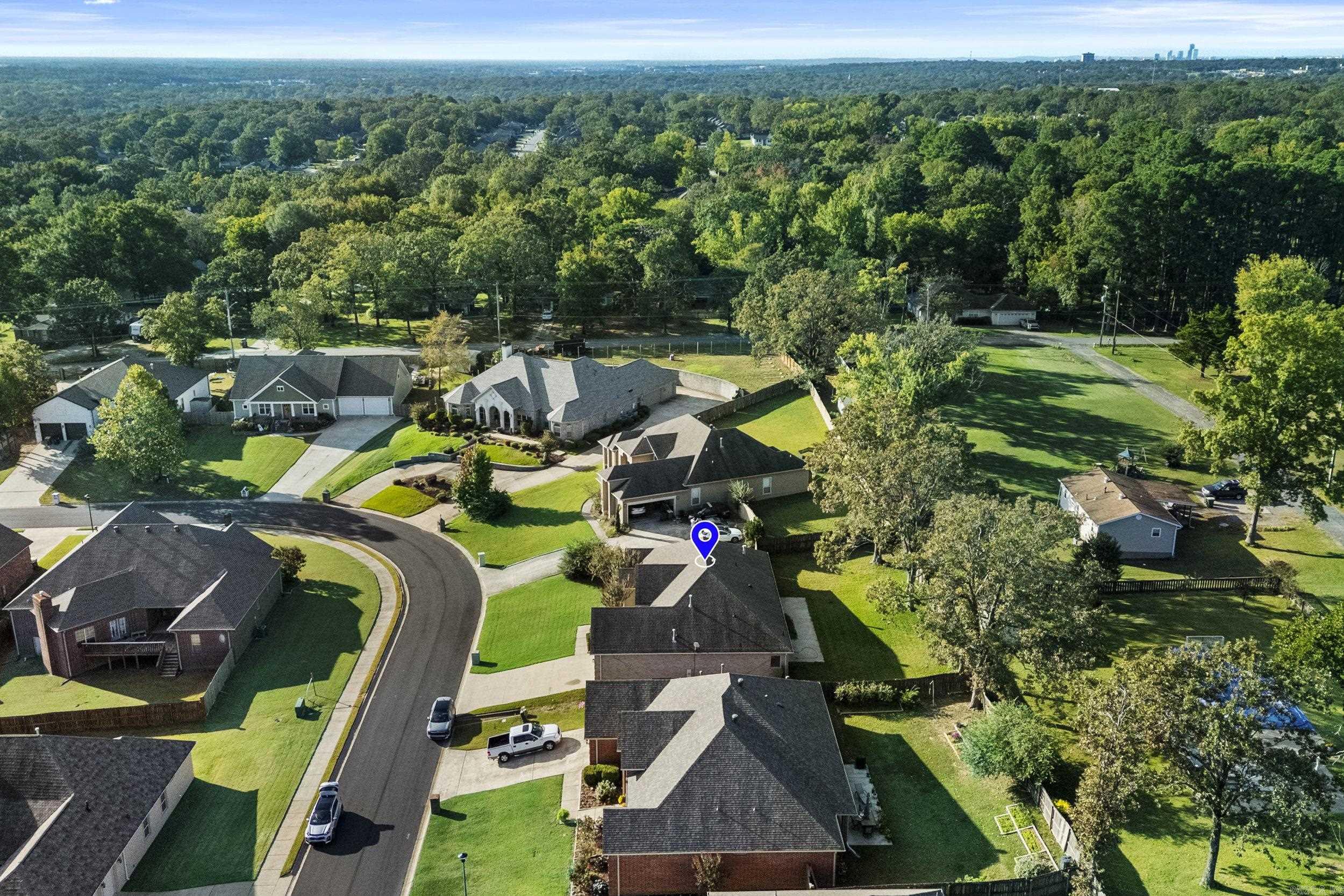 2949 Maelstrom  Sherwood, AR