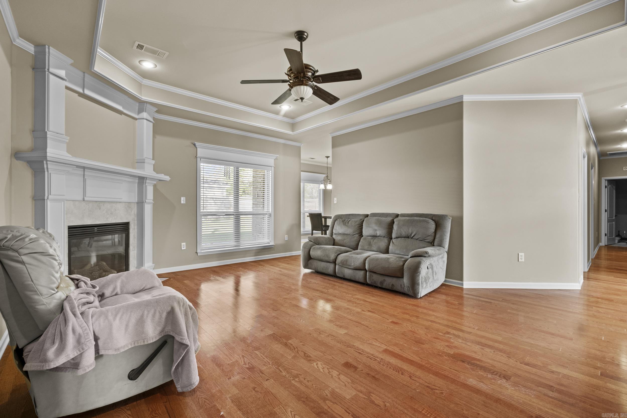 2949 Maelstrom  Sherwood, AR