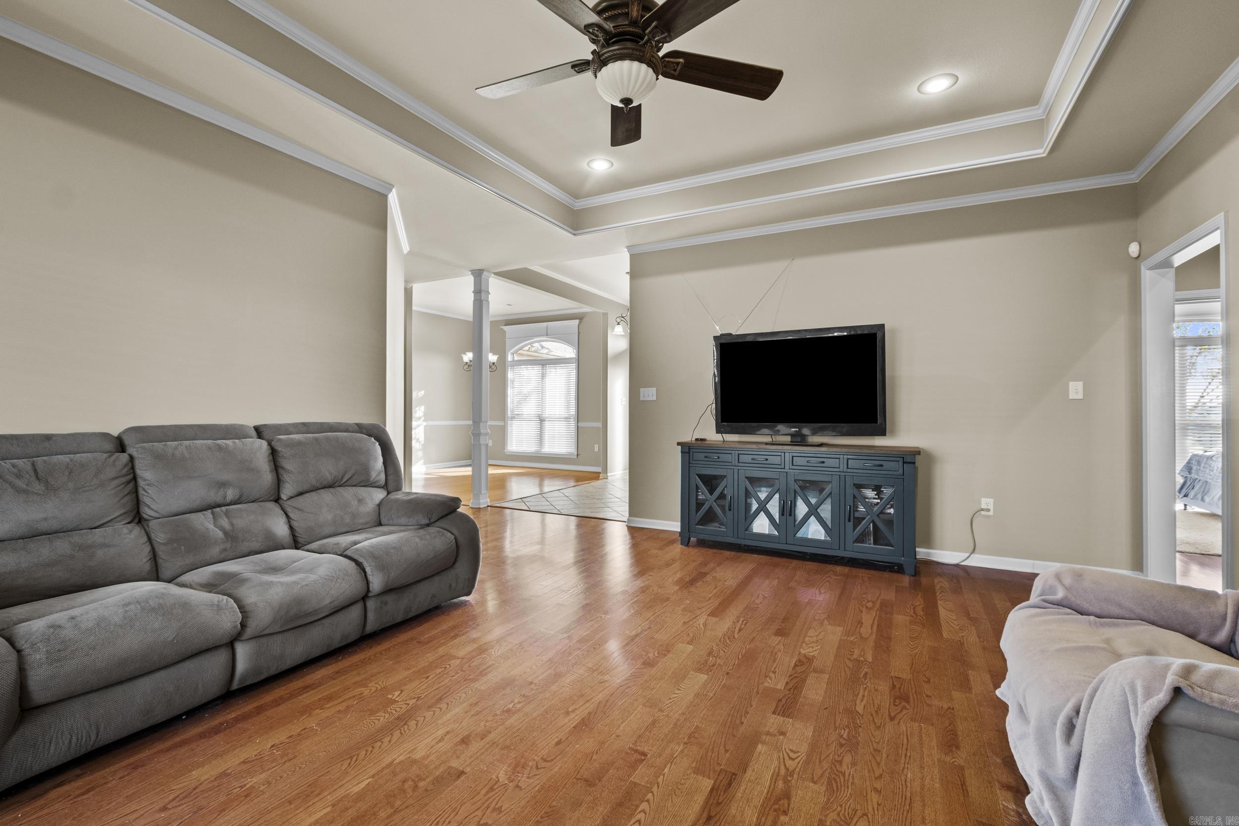 2949 Maelstrom  Sherwood, AR