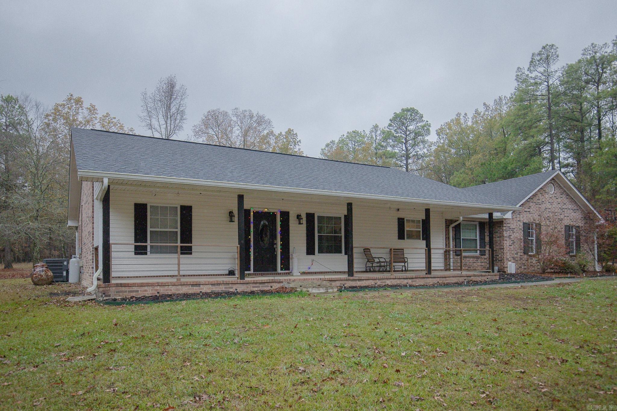 5600 Kilcrease  Pine Bluff, AR