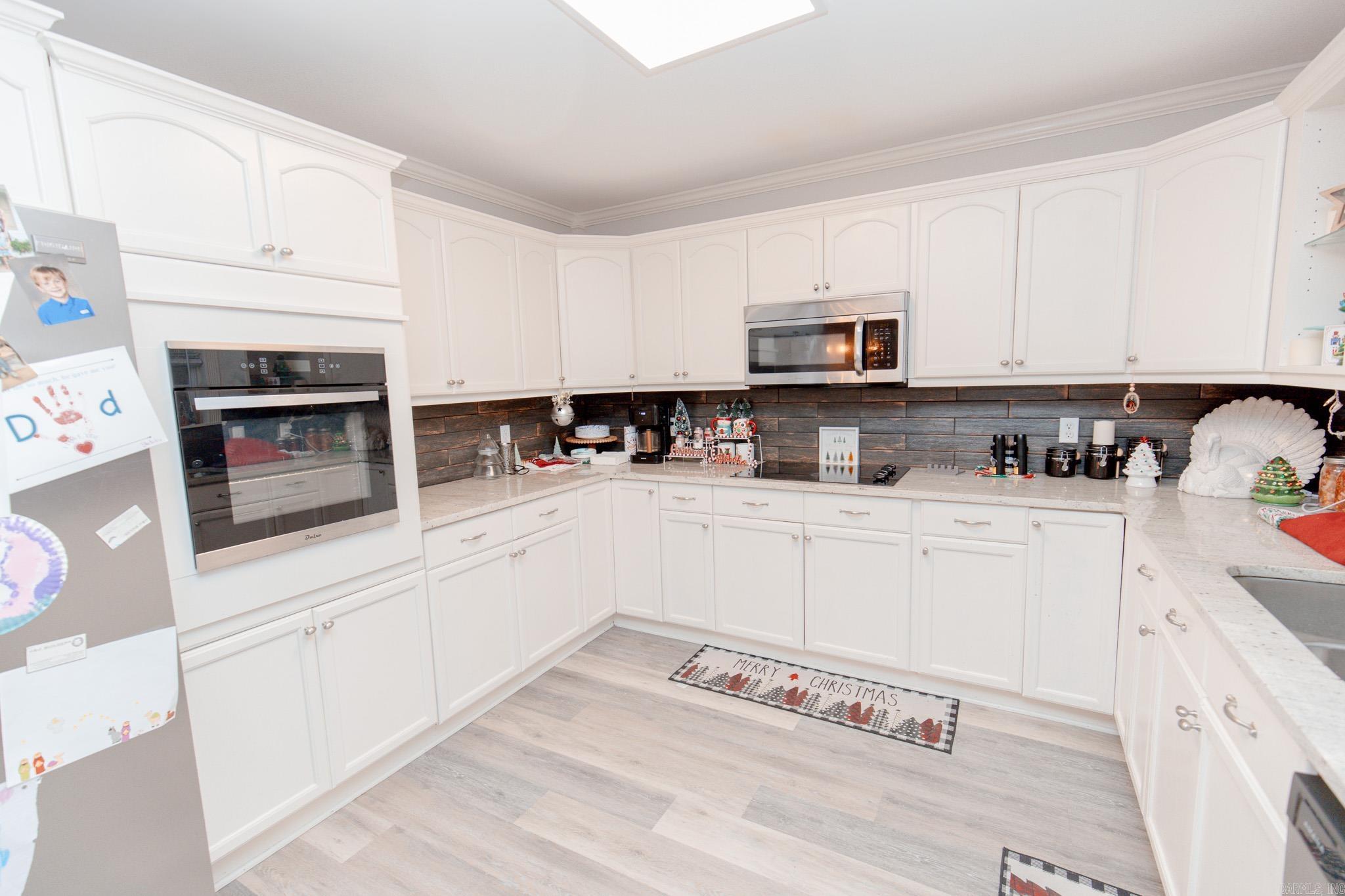 5600 Kilcrease  Pine Bluff, AR