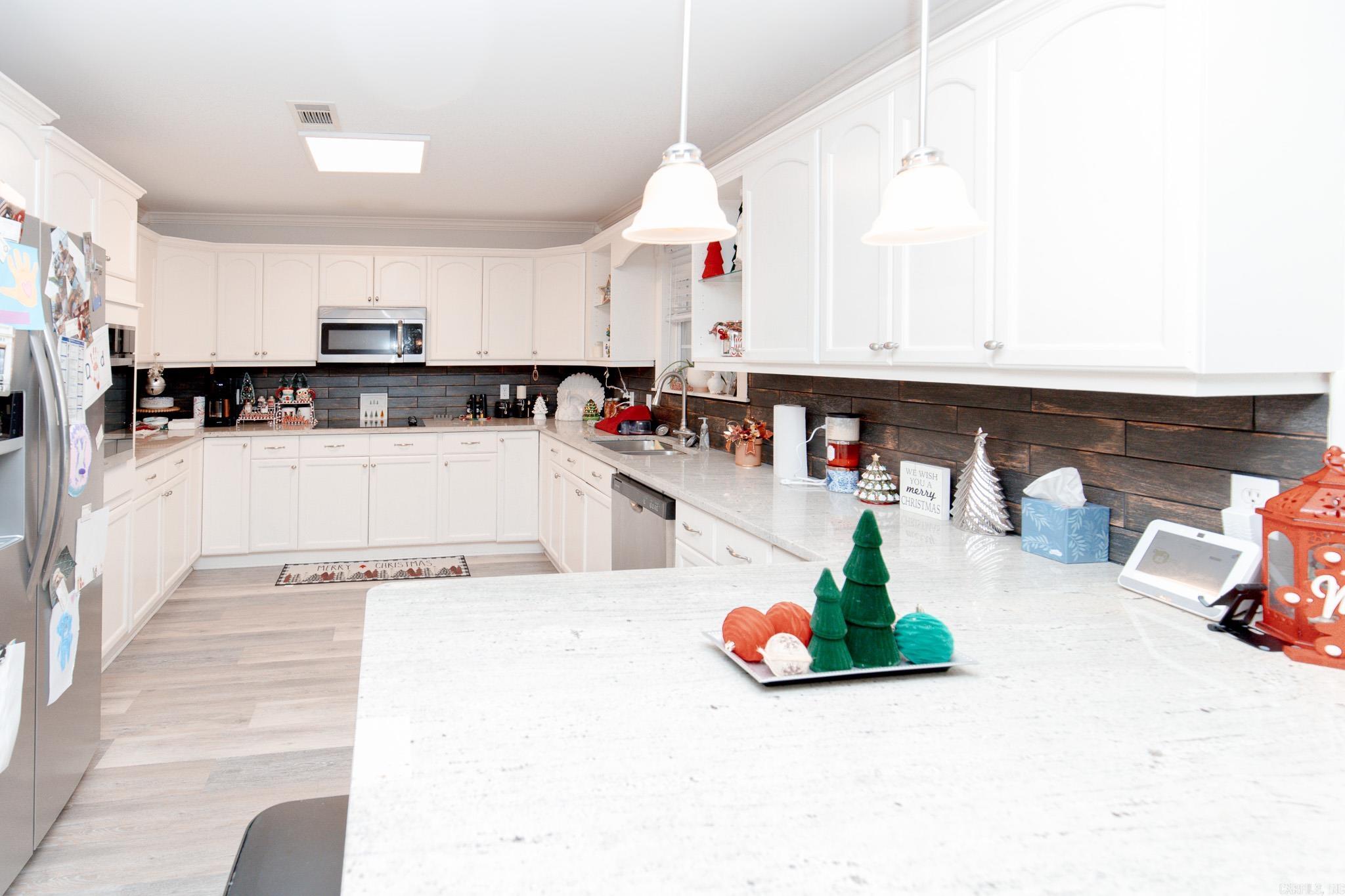 5600 Kilcrease  Pine Bluff, AR