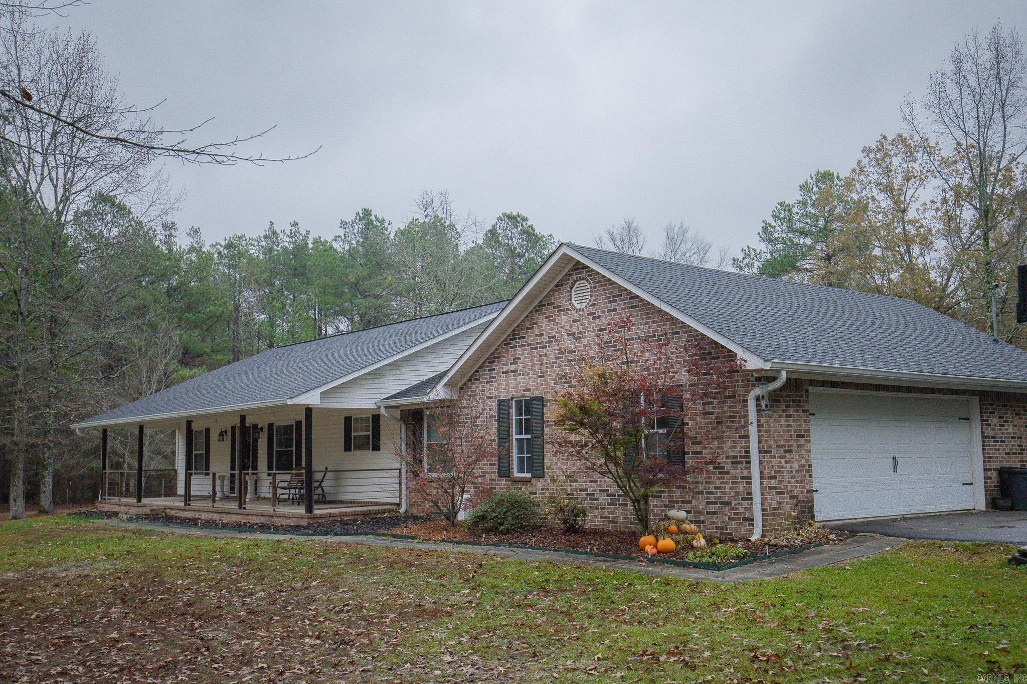 5600 Kilcrease  Pine Bluff, AR