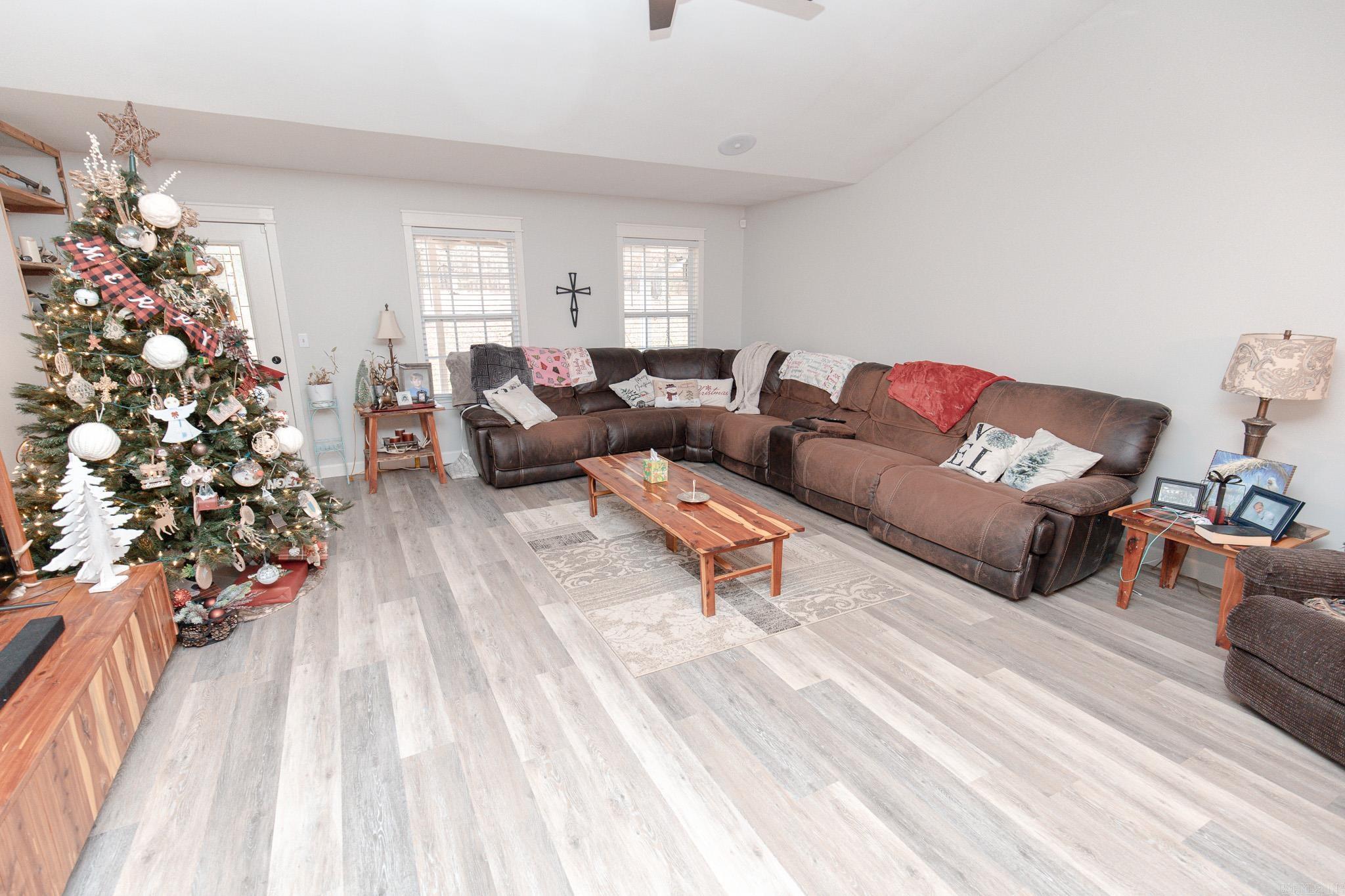 5600 Kilcrease  Pine Bluff, AR