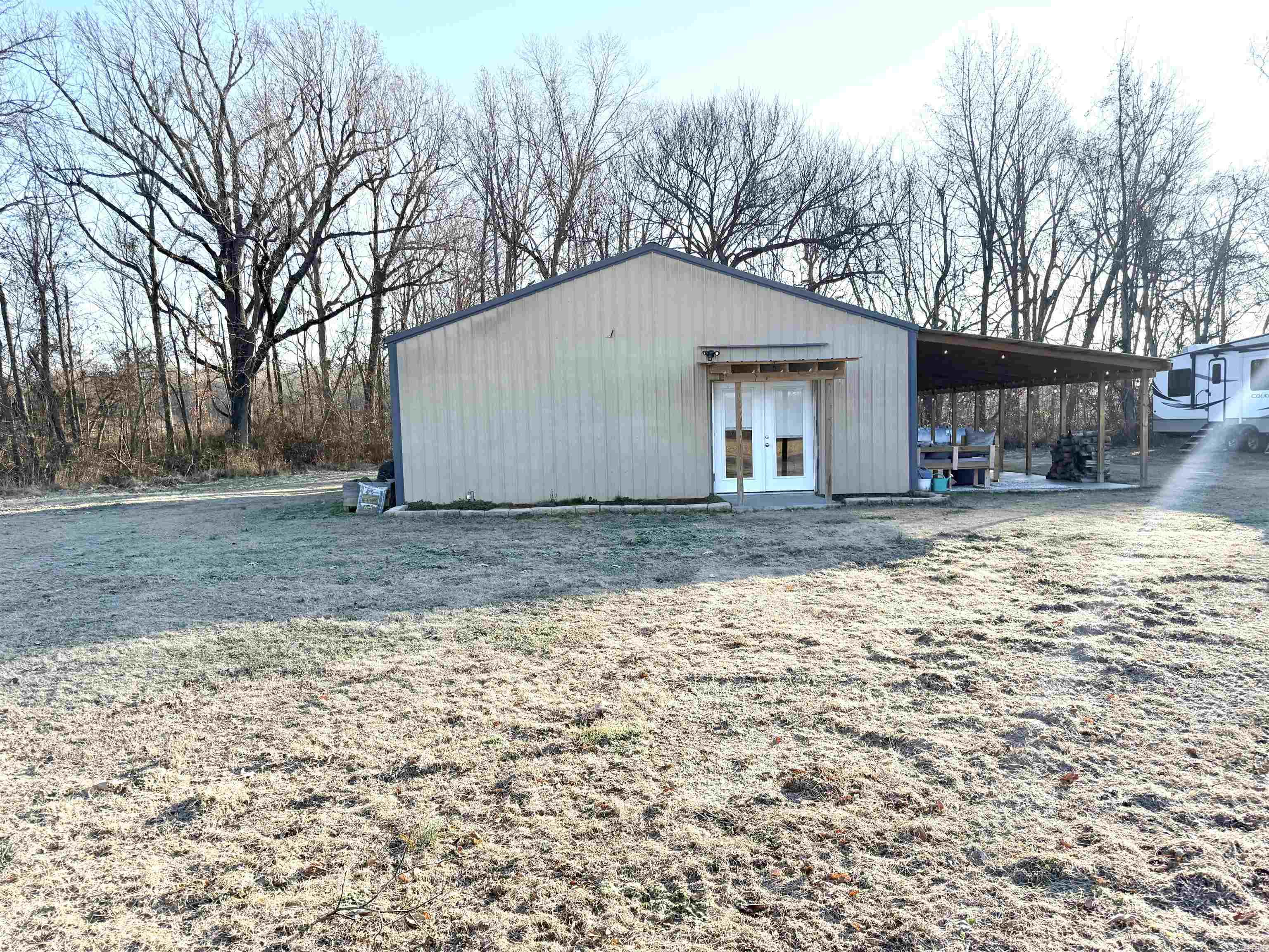 1 CR 457  Pollard, AR