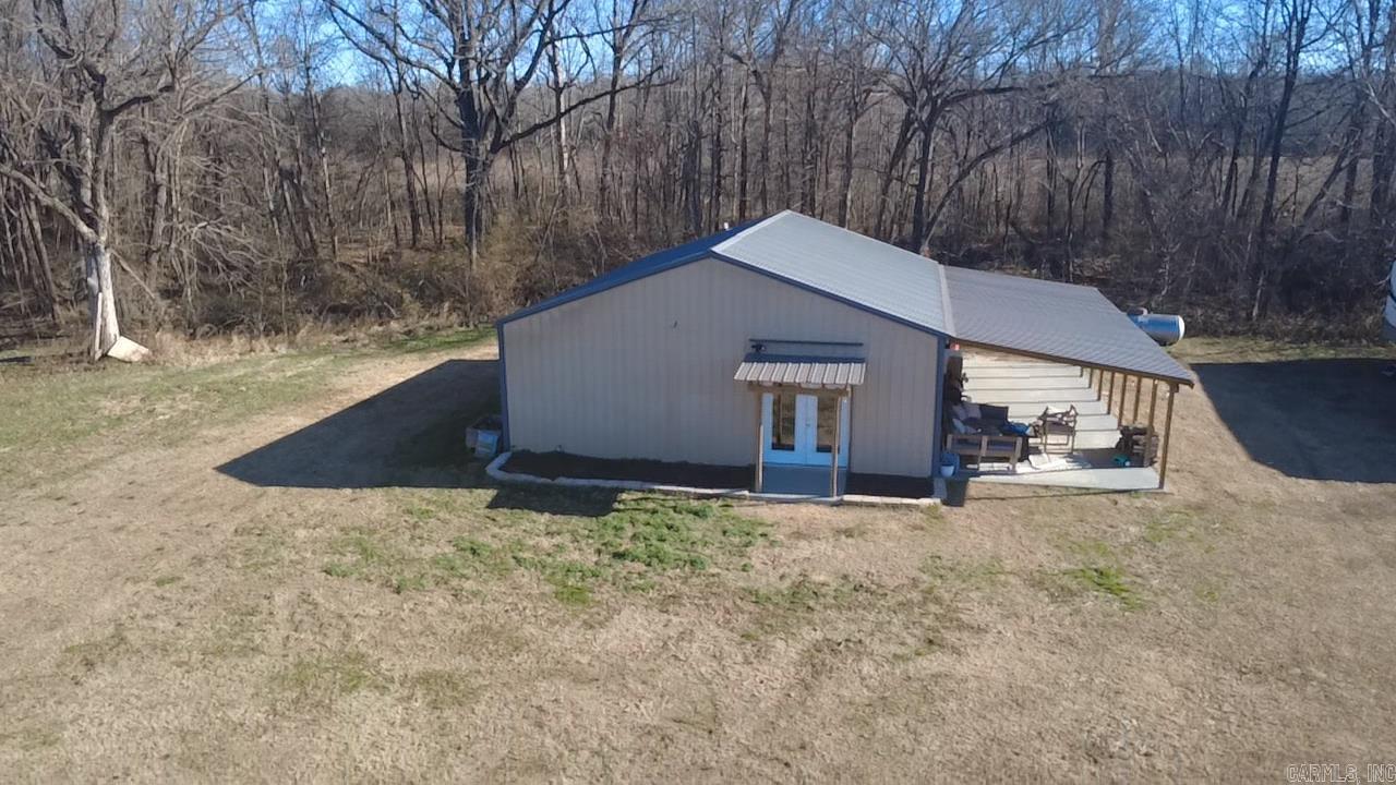 1 CR 457 Road Pollard, AR 72456
