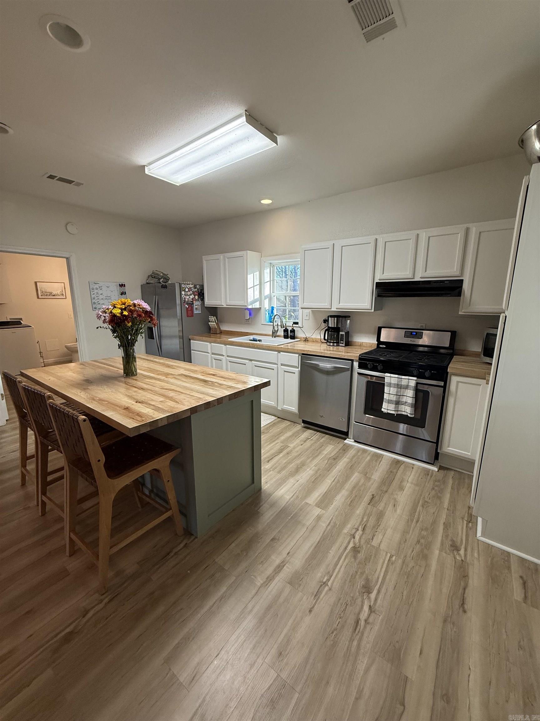 1 CR 457  Pollard, AR