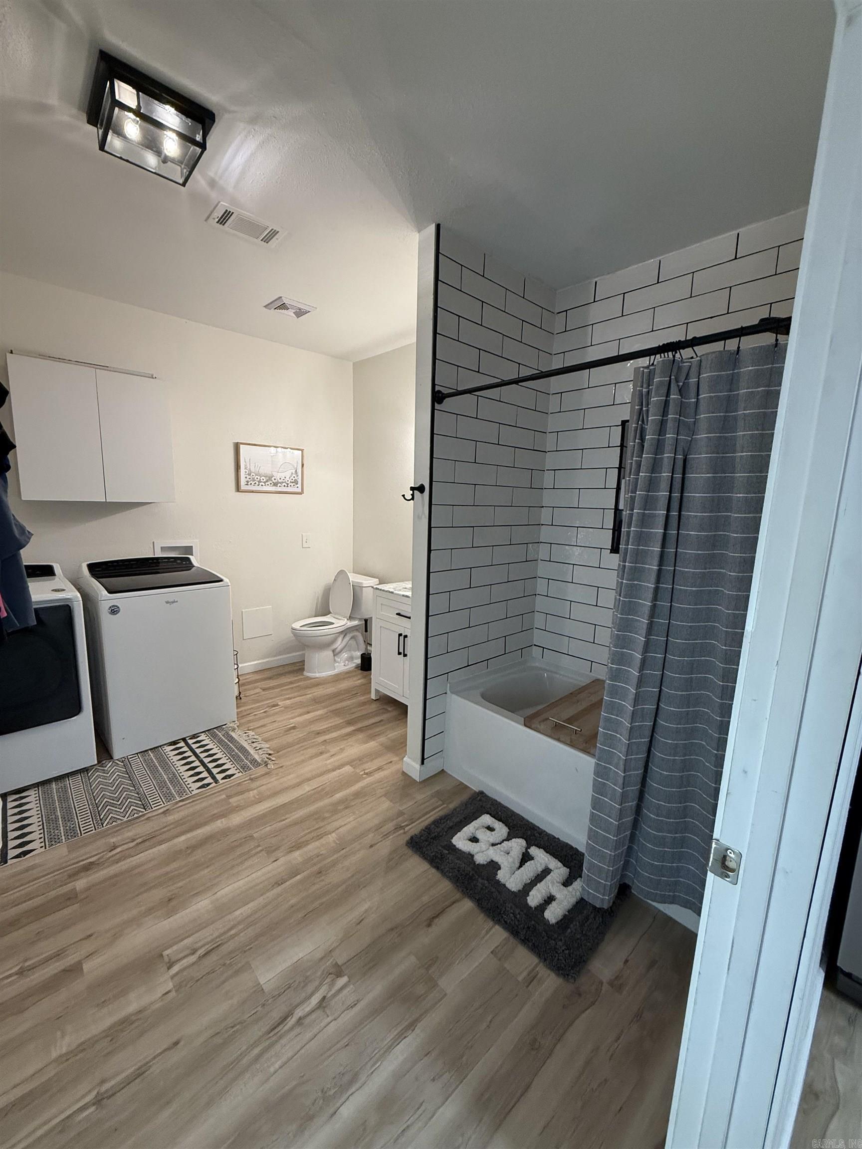 1 CR 457  Pollard, AR