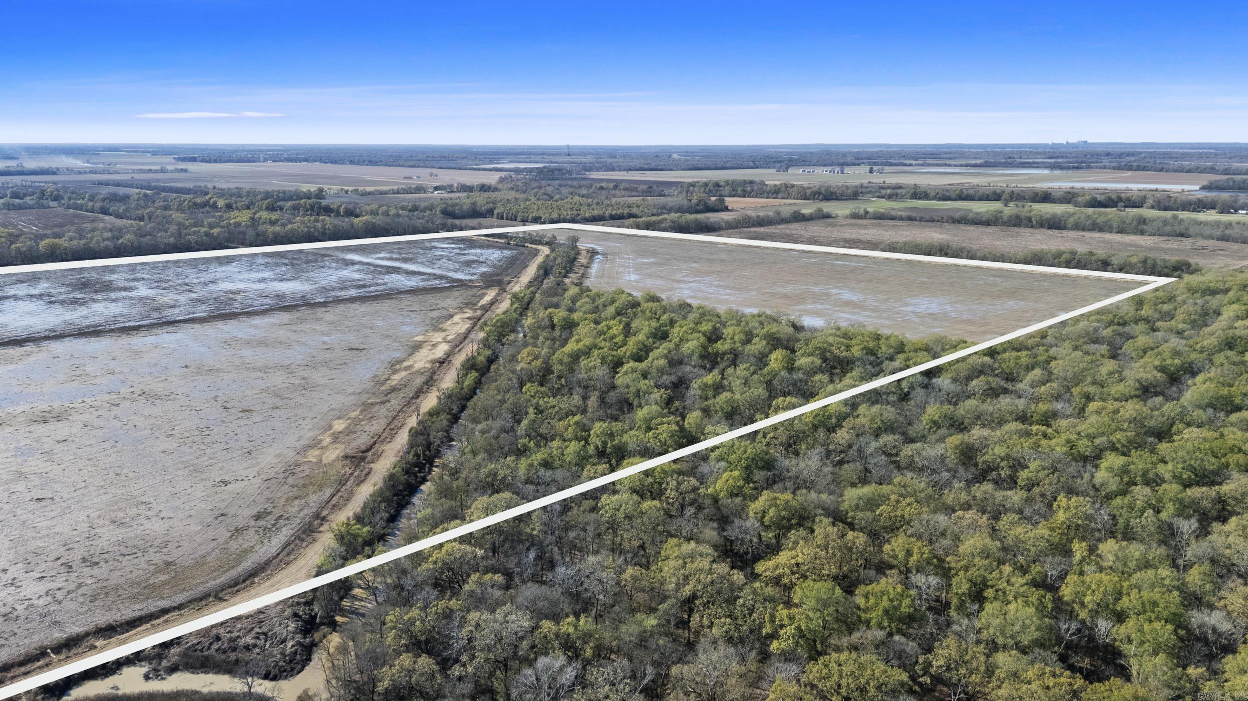 TBD Honeybee  England, AR