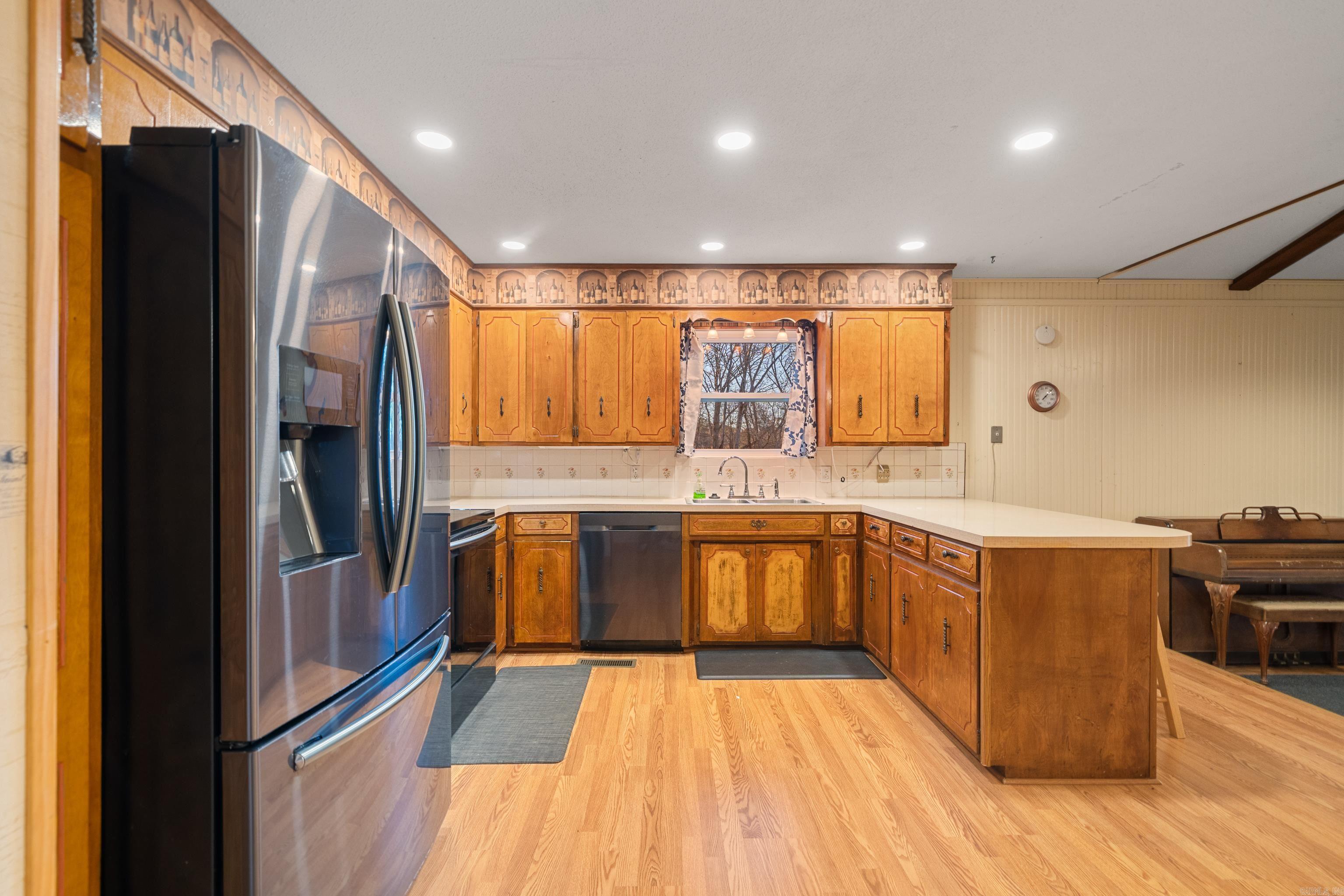 127 Sundance Pearcy, AR 71964